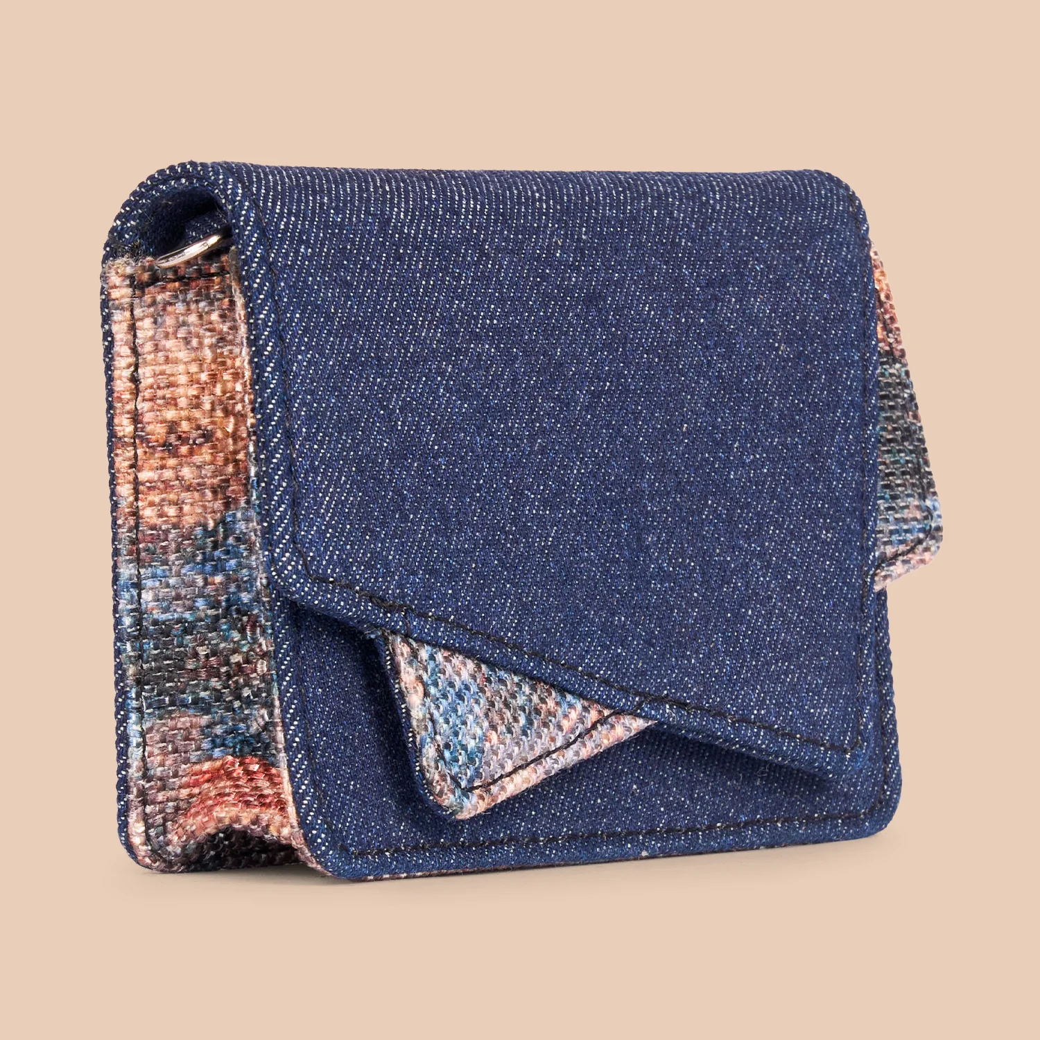 Tovi Mini Bag - Triund Baroque - Image 4