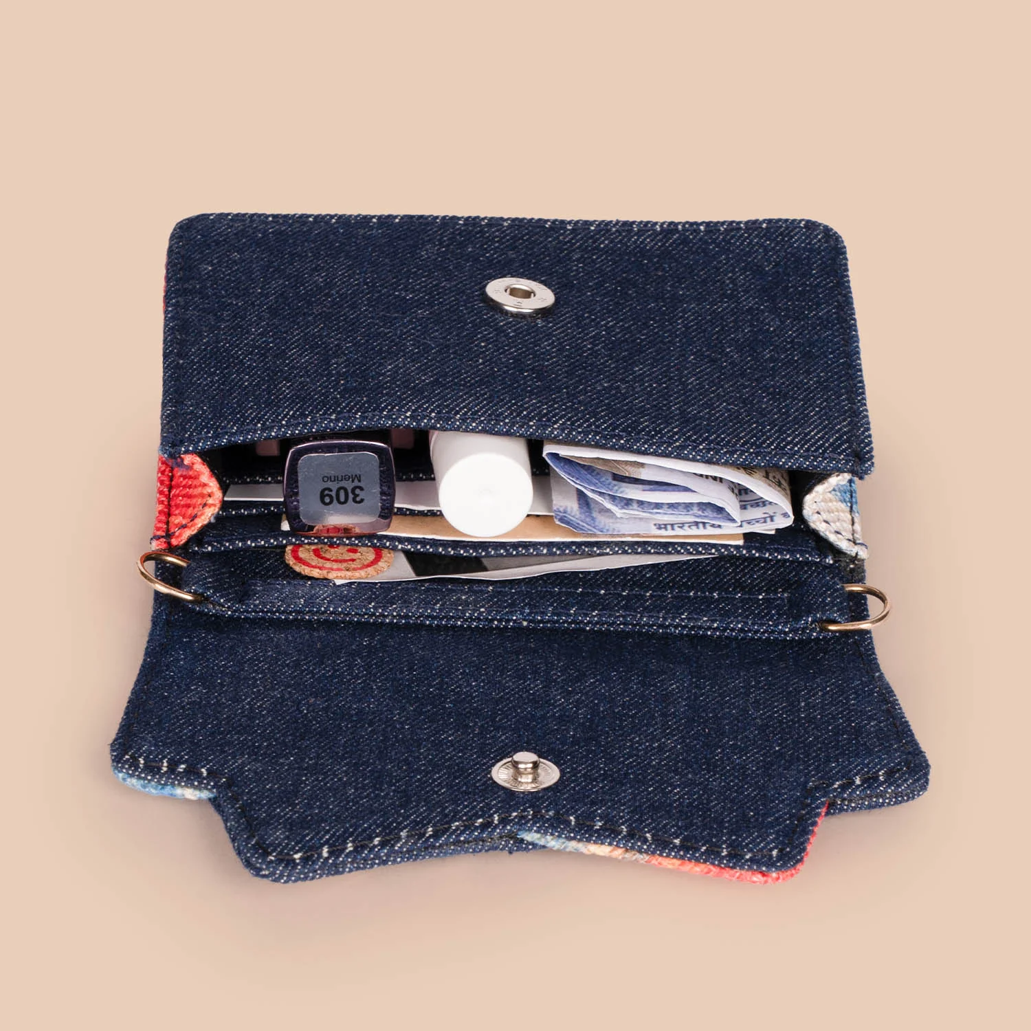 Tovi Mini Bag - Triund Baroque - Image 6