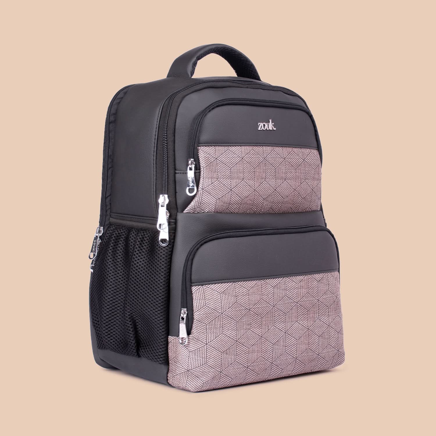 Travancore Texture Pro Backpack - Image 3