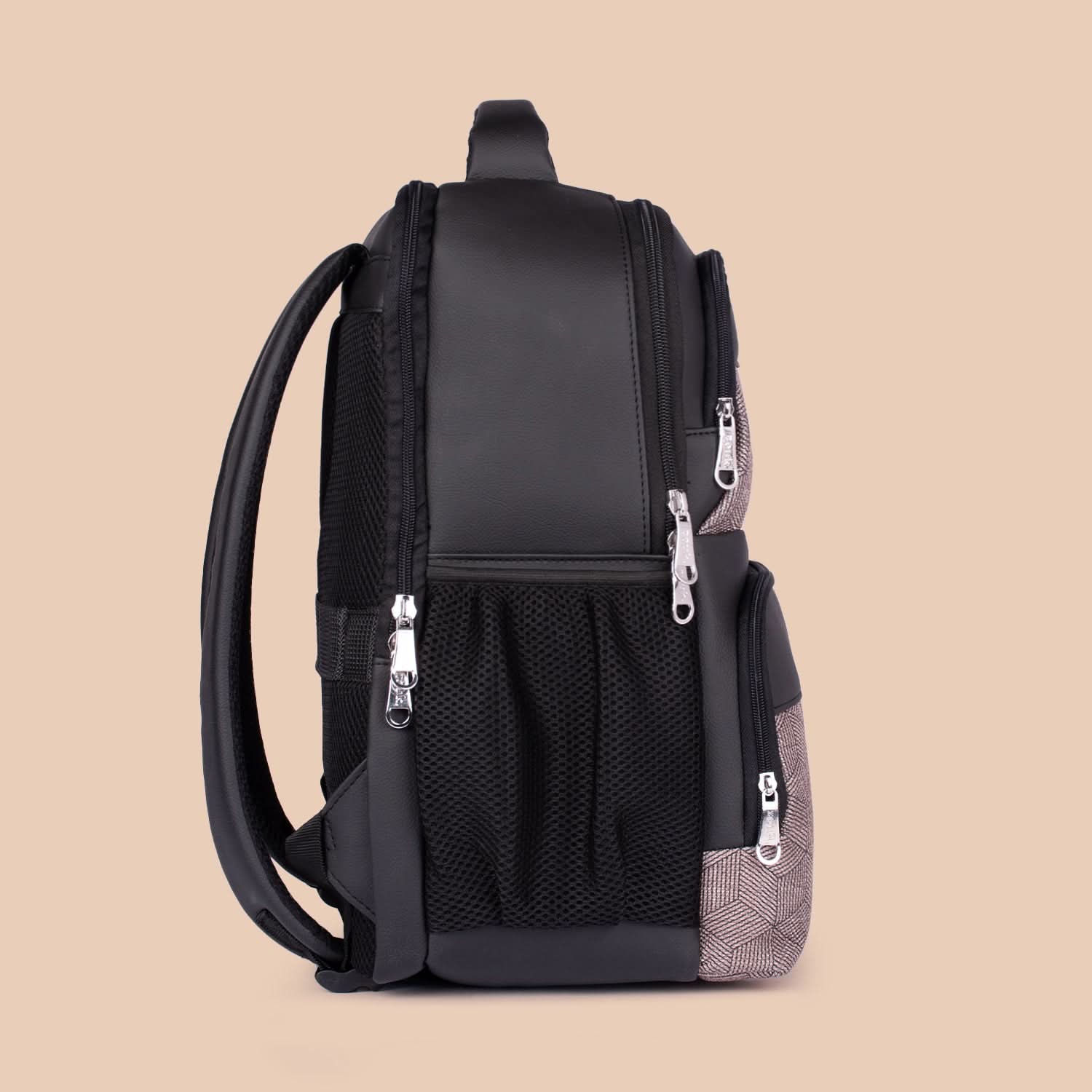 Travancore Texture Pro Backpack - Image 7