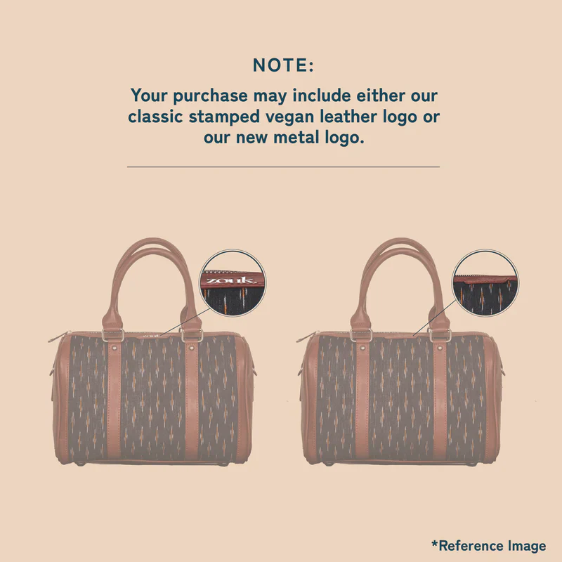 Goan Waves Handbag - Image 13