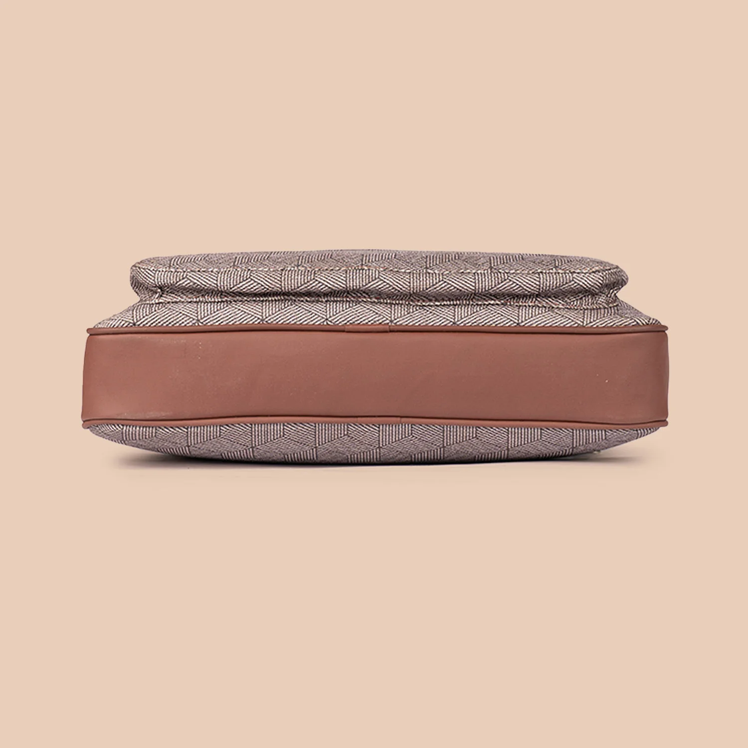 Travancore Texture Laptop Bag - Image 7