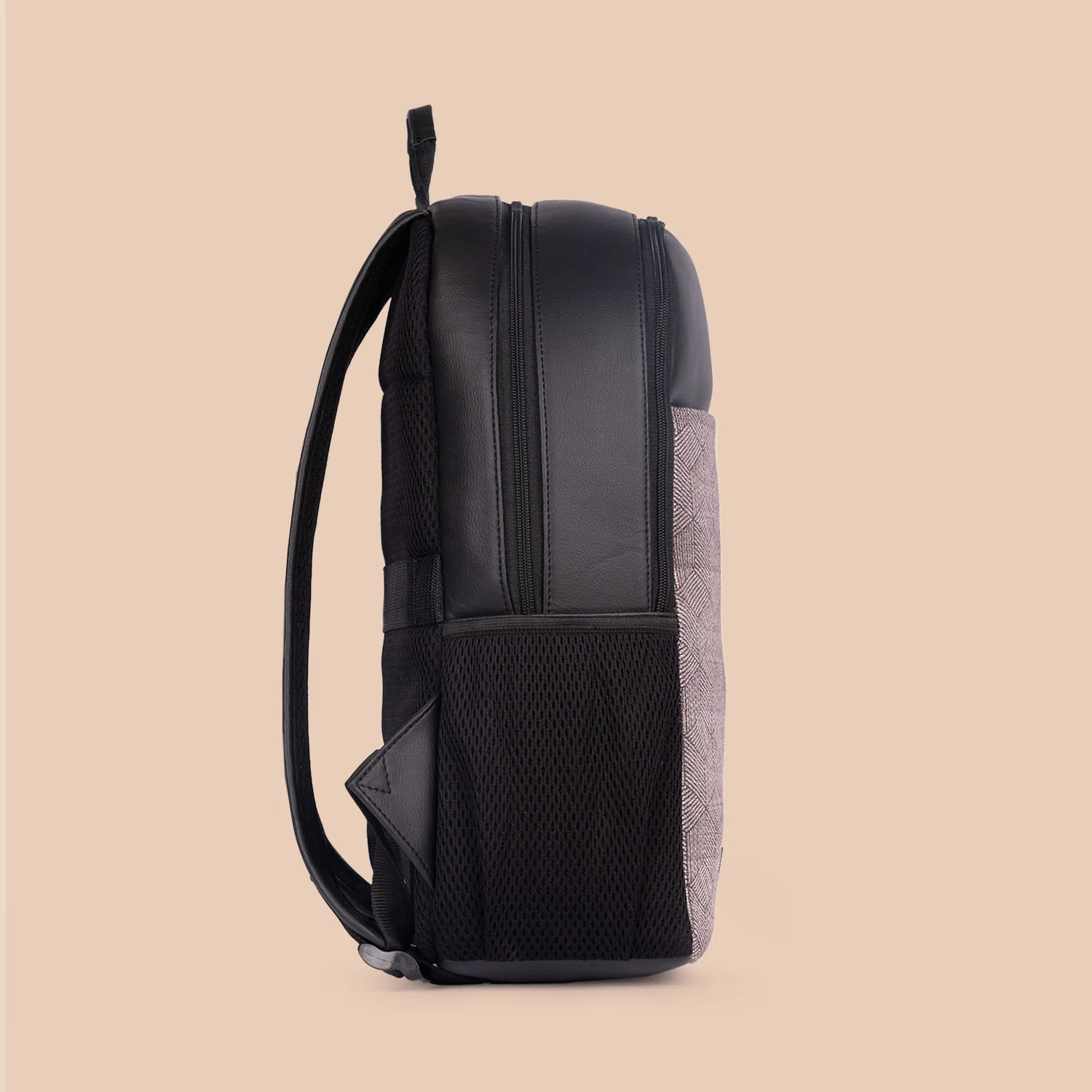 Travancore Texture Men's Statement Backpack - Image 5