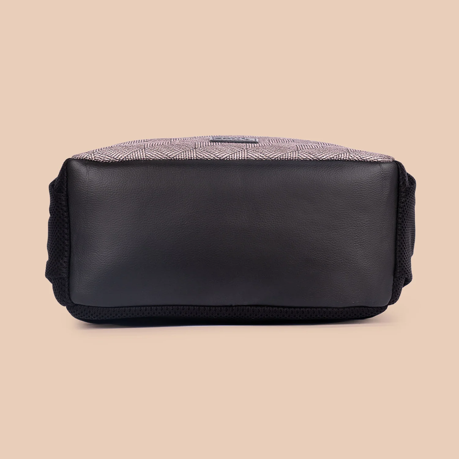 Travancore Texture Men's Statement Backpack - Image 6
