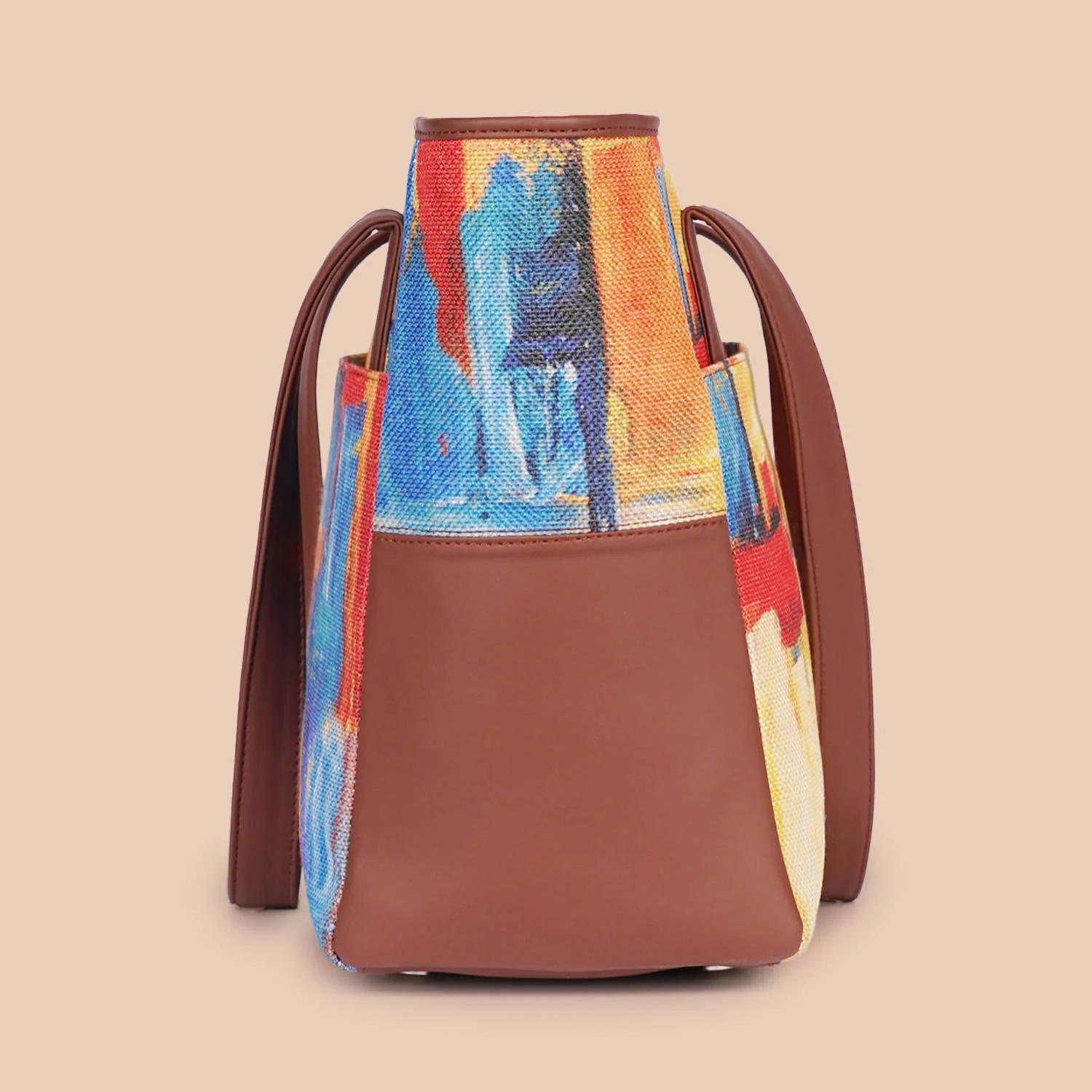 Abstract Amaze Diaper Bag - Image 11