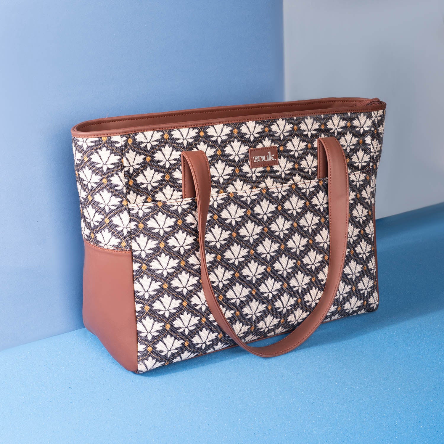 Bidri Kaiser Diaper Bag - Image 6