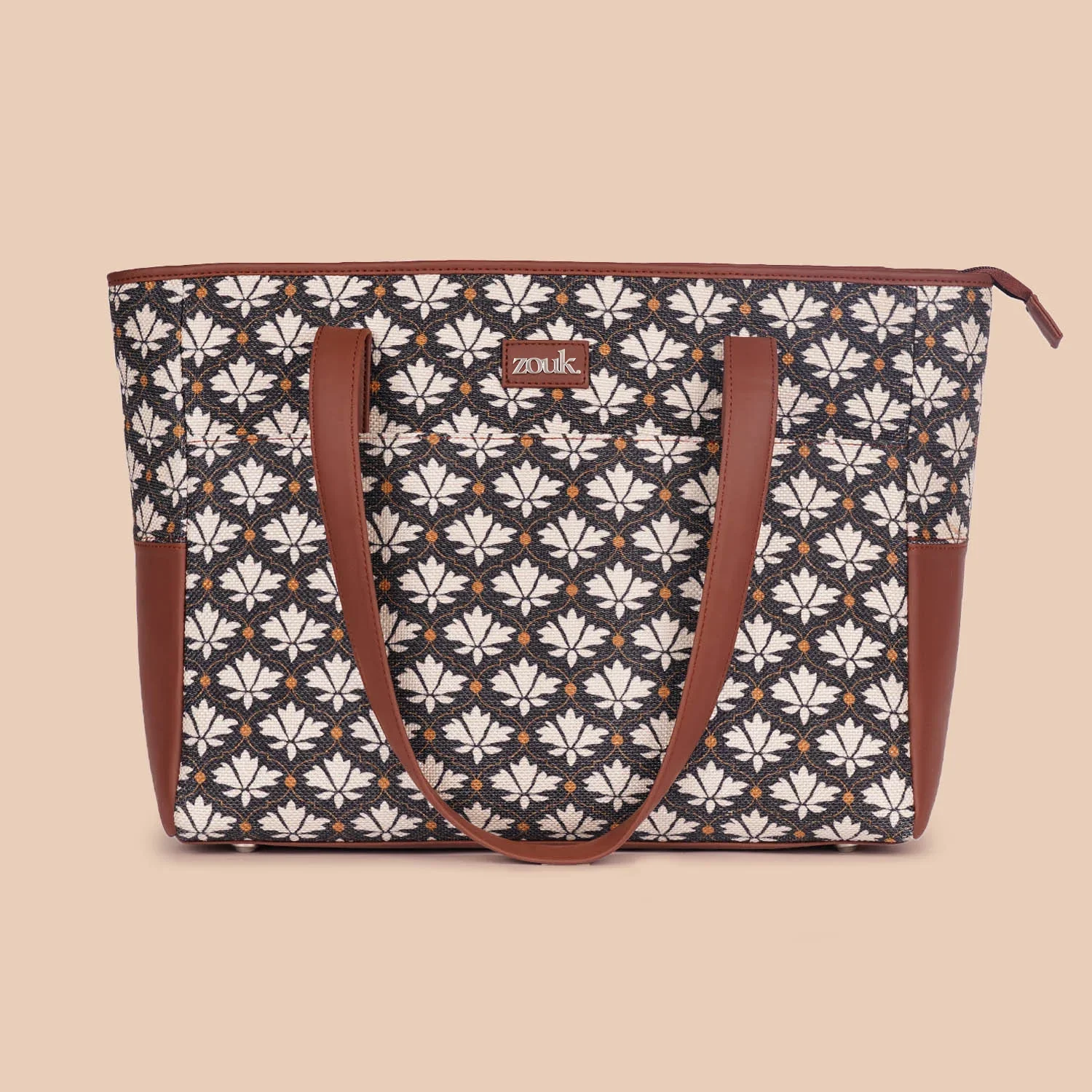Bidri Kaiser Diaper Bag - Image 7