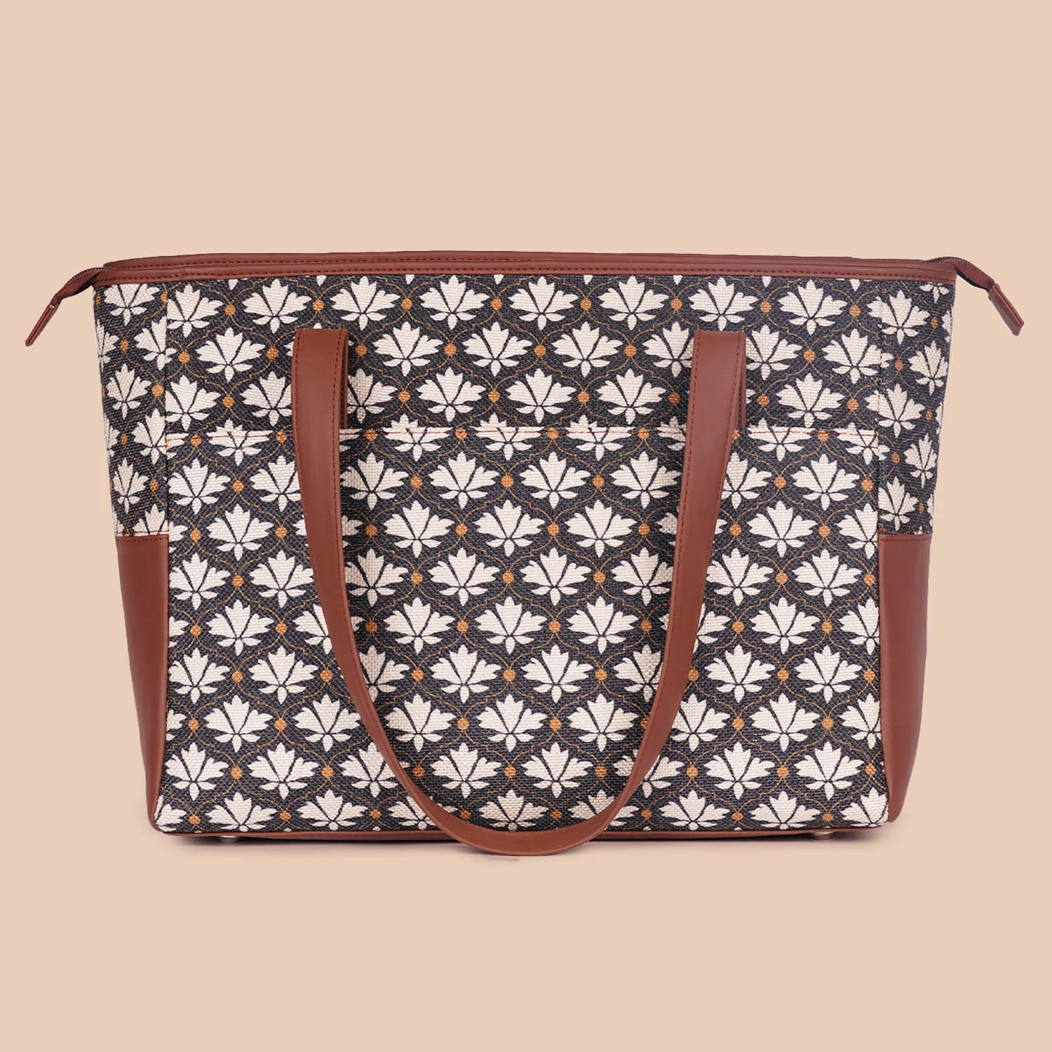 Bidri Kaiser Diaper Bag - Image 8
