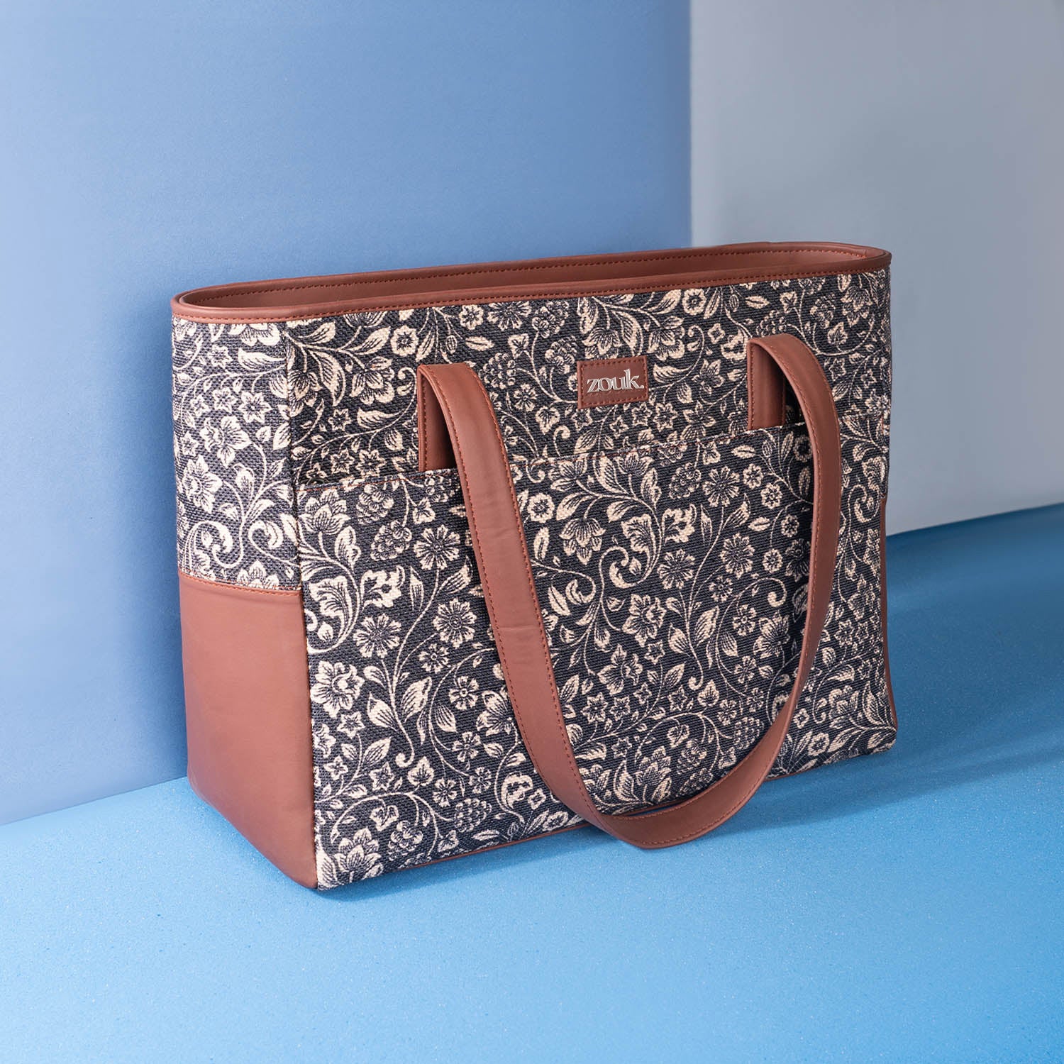 FloMotif Diaper Bag - Image 6