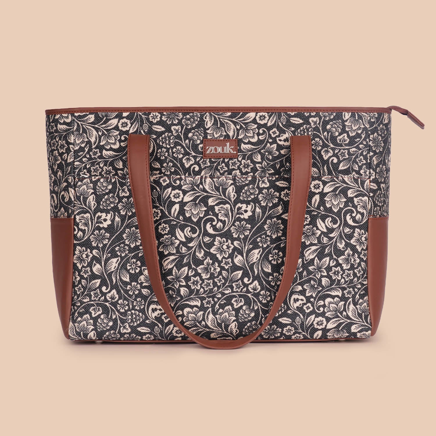 FloMotif Diaper Bag - Image 7
