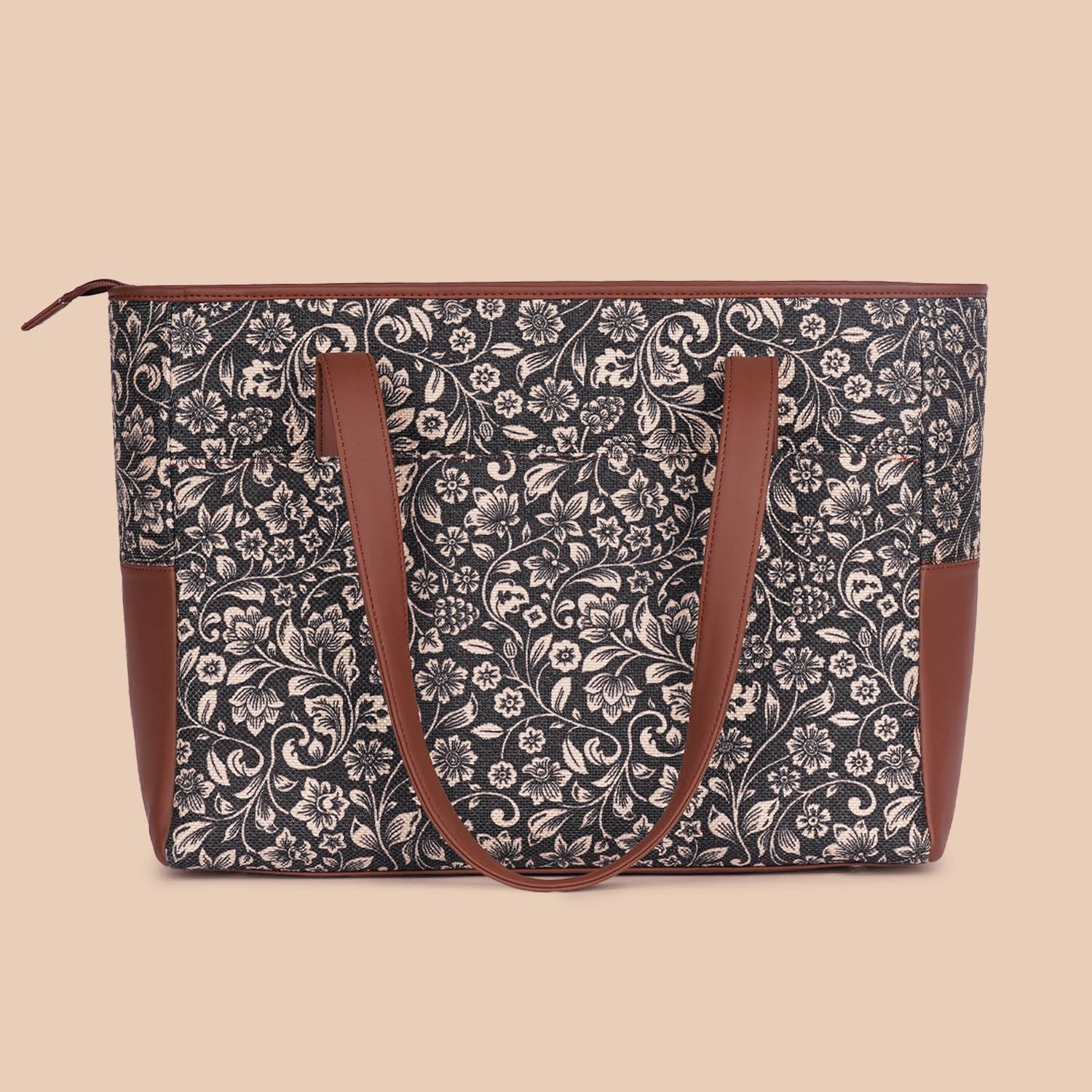 FloMotif Diaper Bag - Image 8