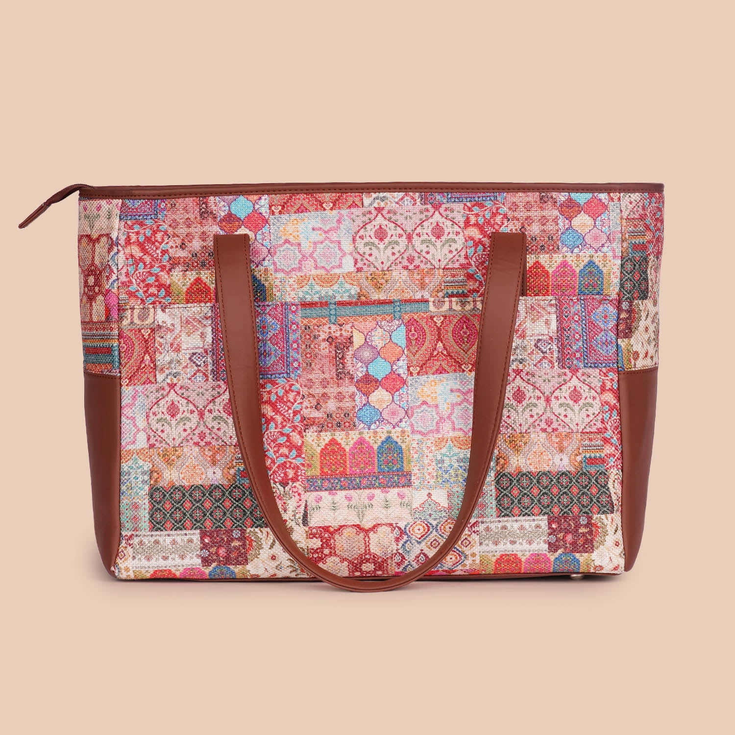 Kutch Gamthi Diaper Bag - Image 8