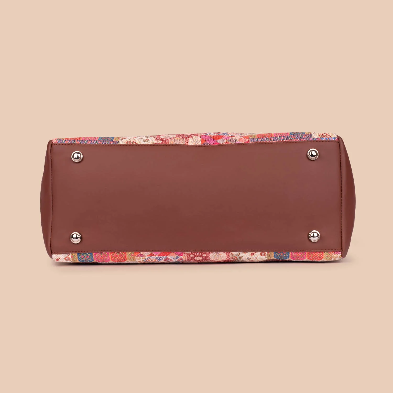 Kutch Gamthi Diaper Bag - Image 9