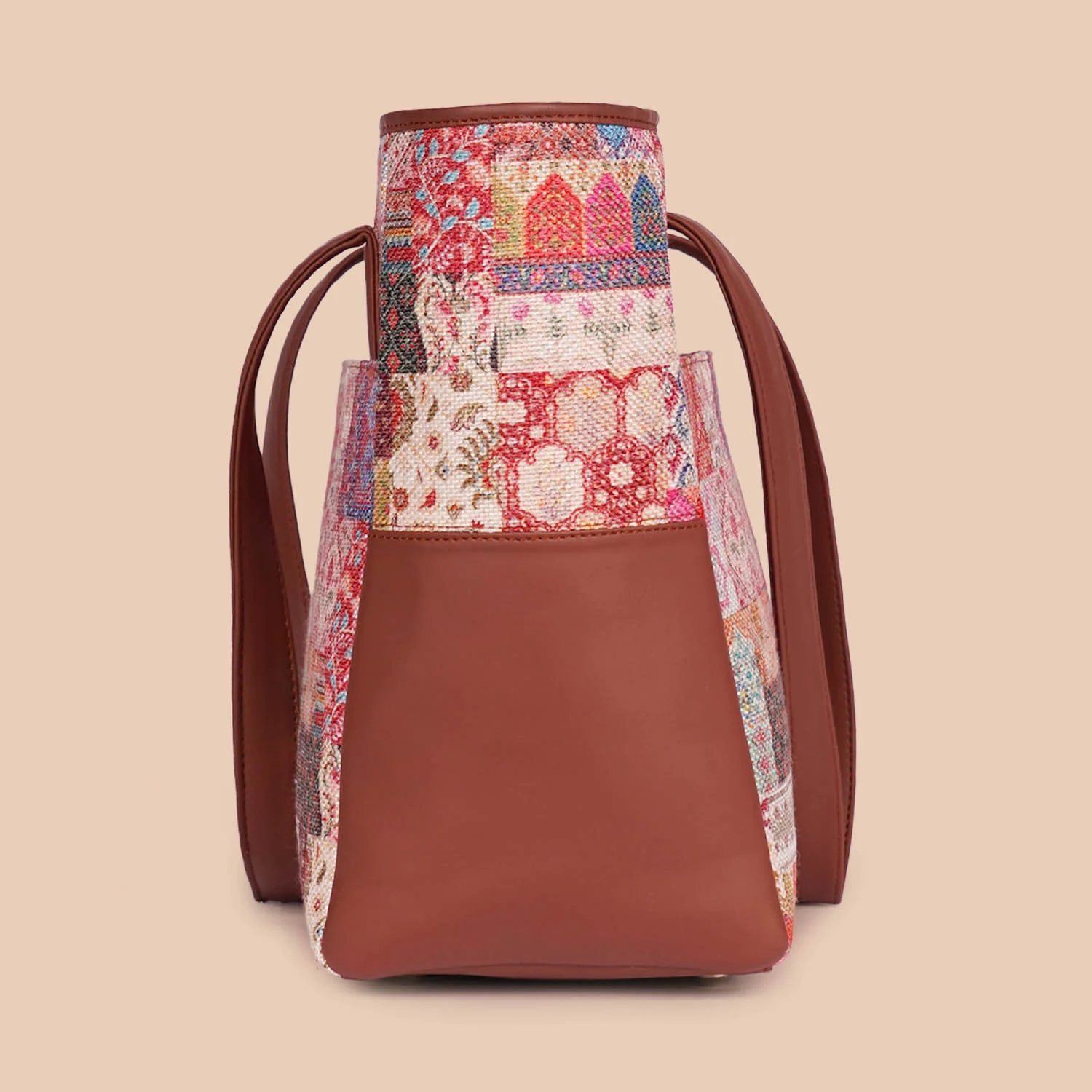 Kutch Gamthi Diaper Bag - Image 10