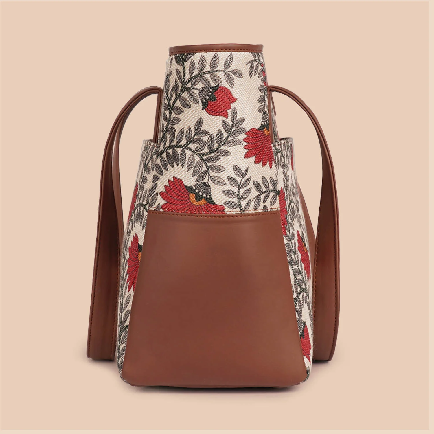 Travel Tote Bag - Nawabi Couture - Image 8