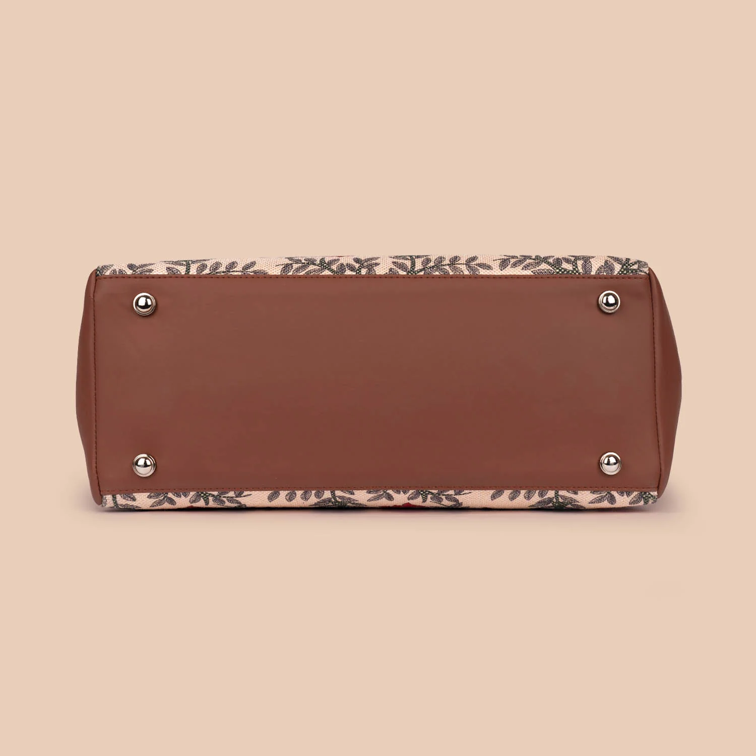 Travel Tote Bag - Nawabi Couture - Image 9