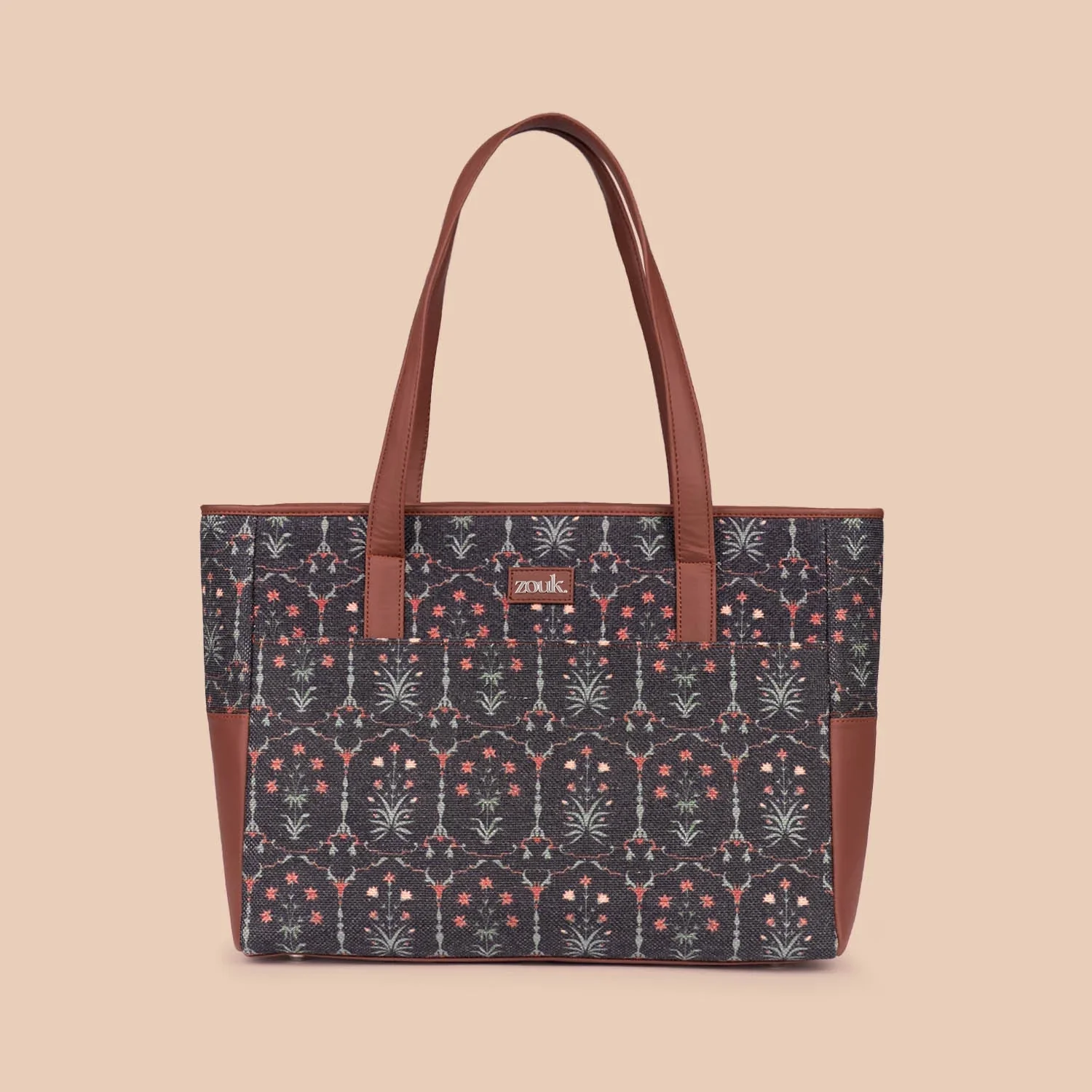 Taj Guldasta Diaper Bag - Image 8