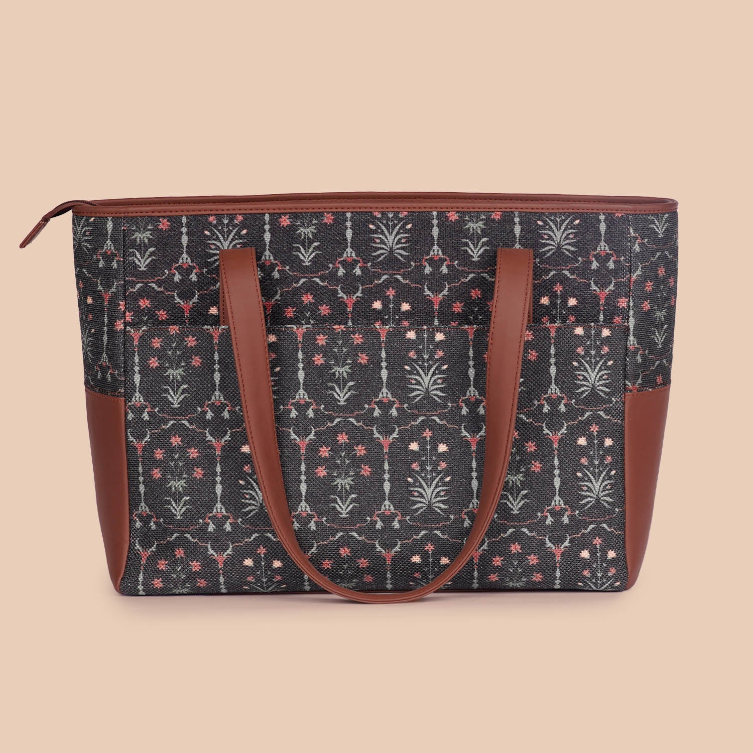 Taj Guldasta Diaper Bag - Image 9