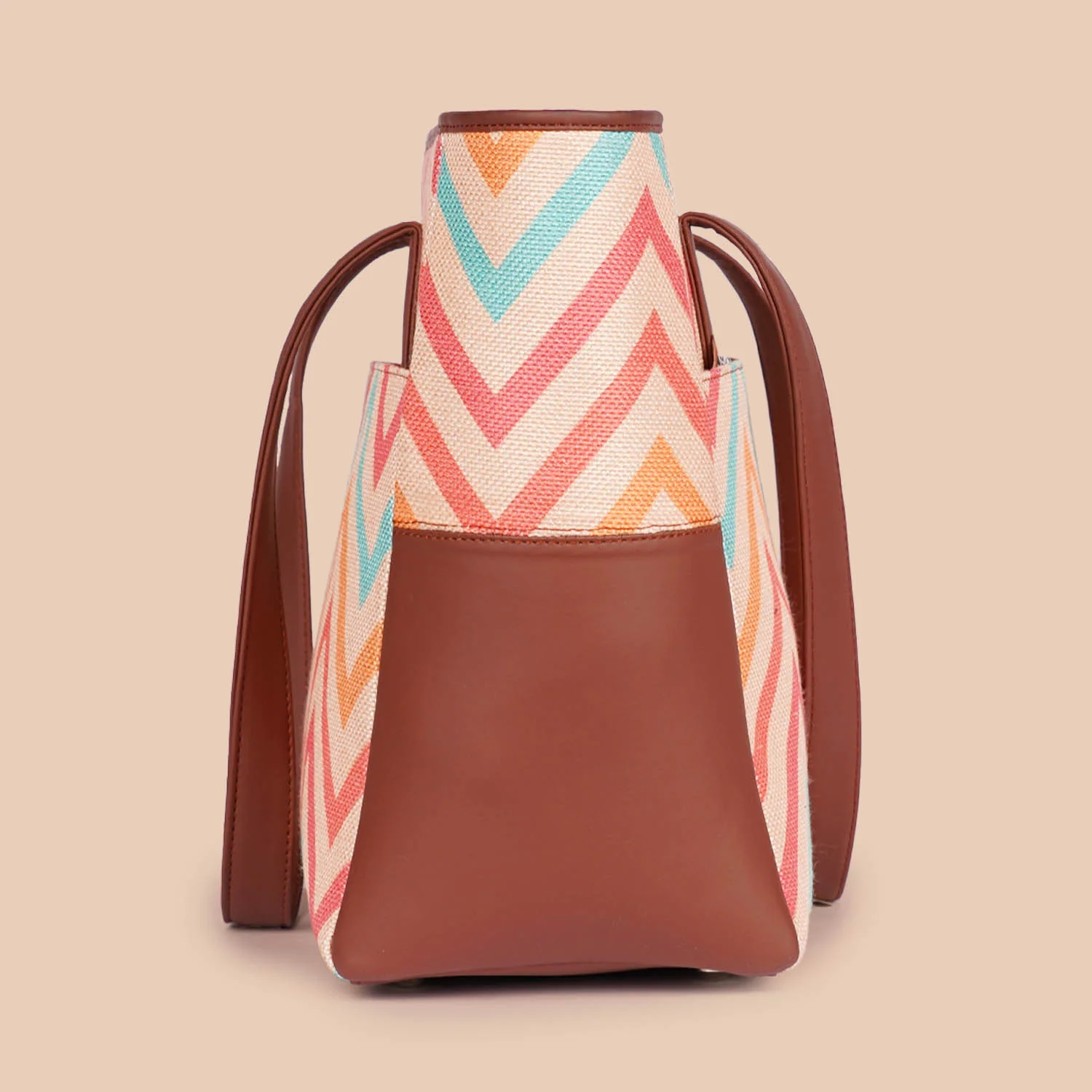 Travel Tote Bag - WavBeach - Image 8