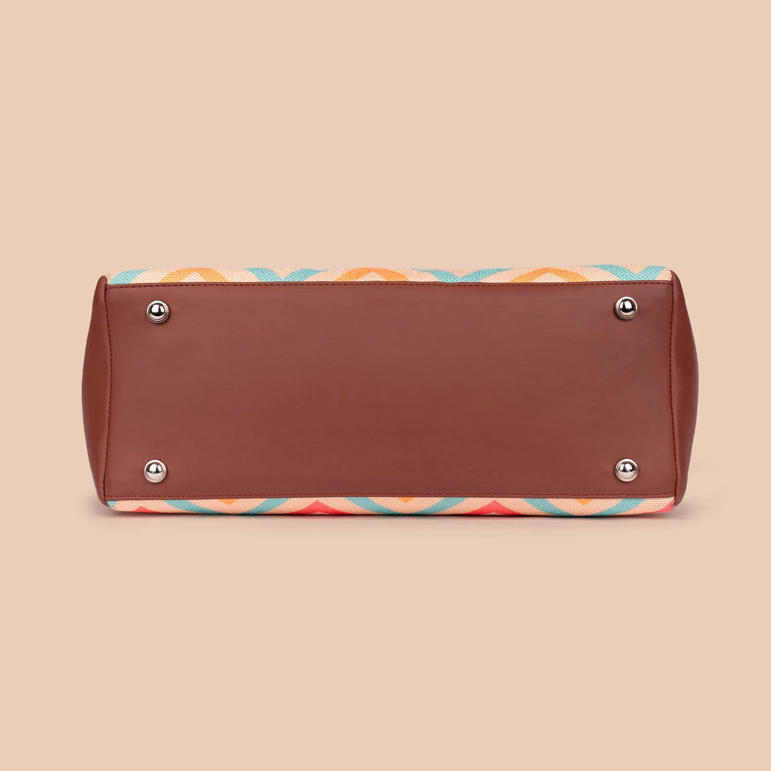 Travel Tote Bag - WavBeach - Image 9