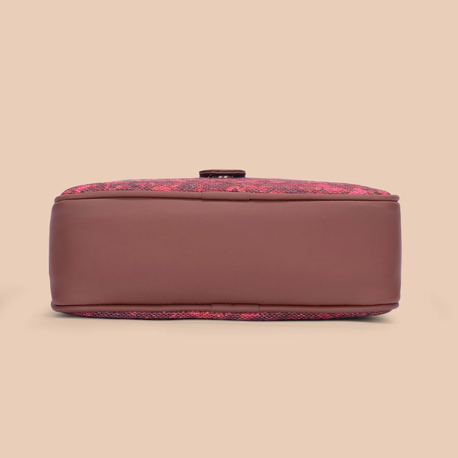 Tripura Blooms Magnetic Sling Bag - Image 9