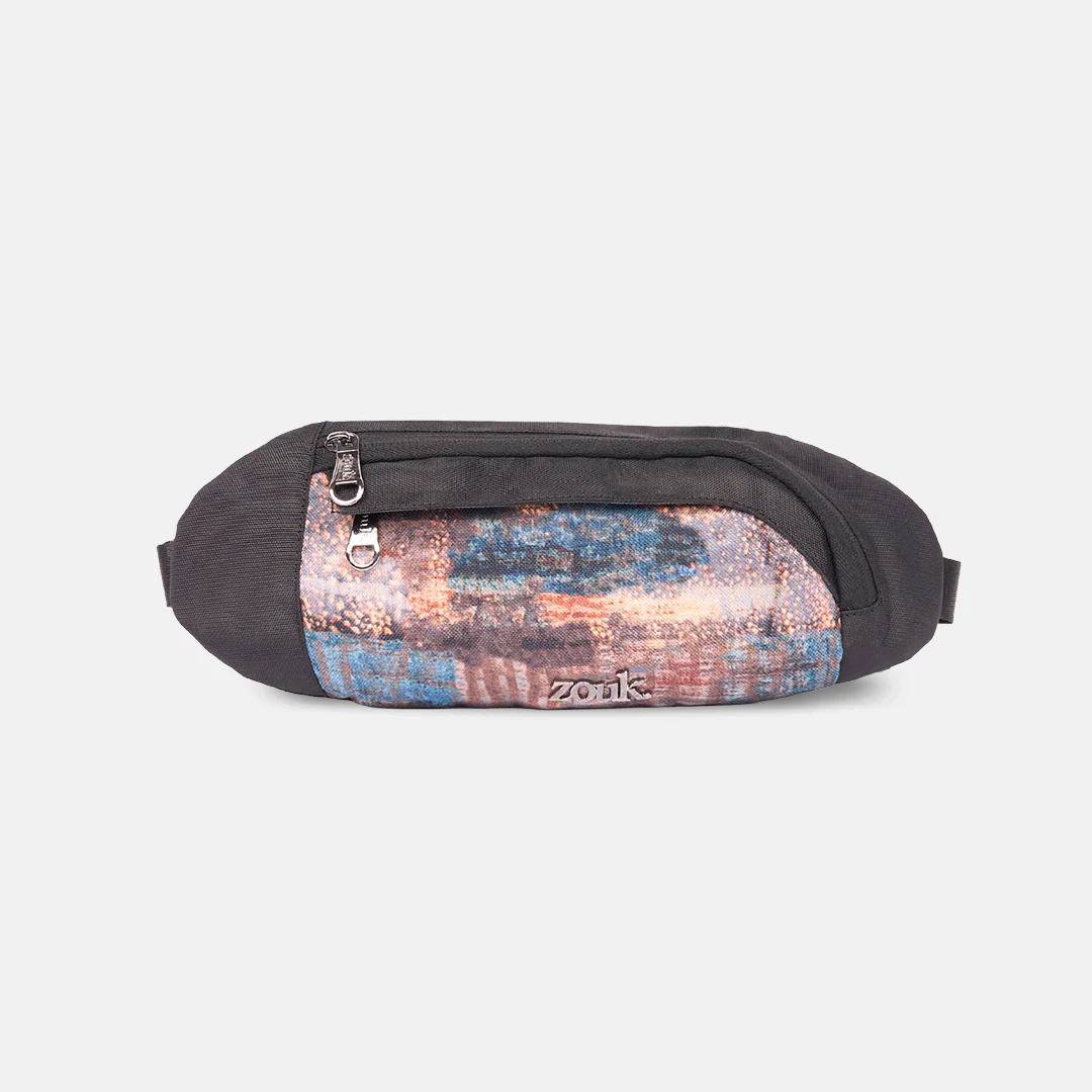 Triund Baroque Faye Fanny Pack - Image 2