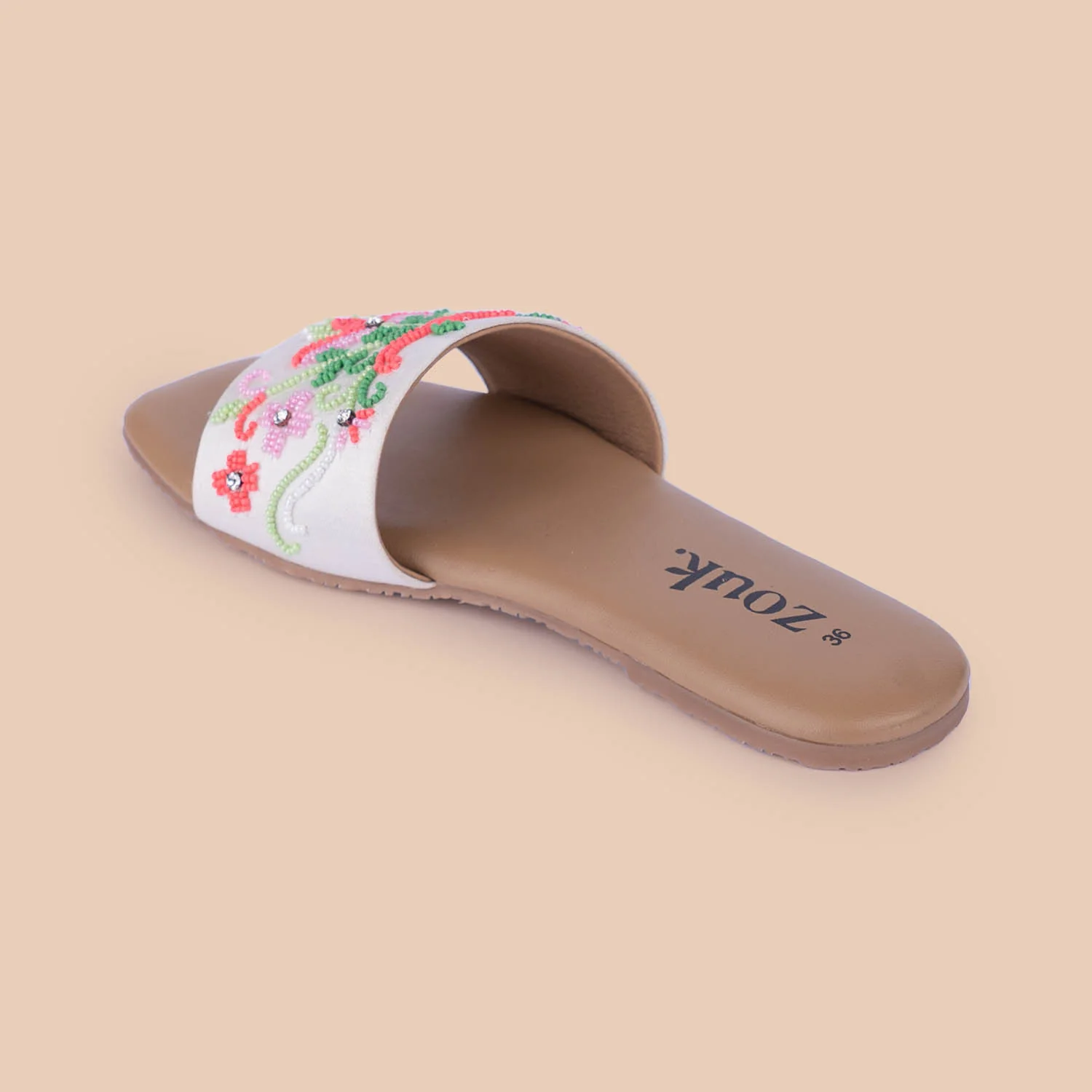 Udupi Kamal Casual Flats - Image 9