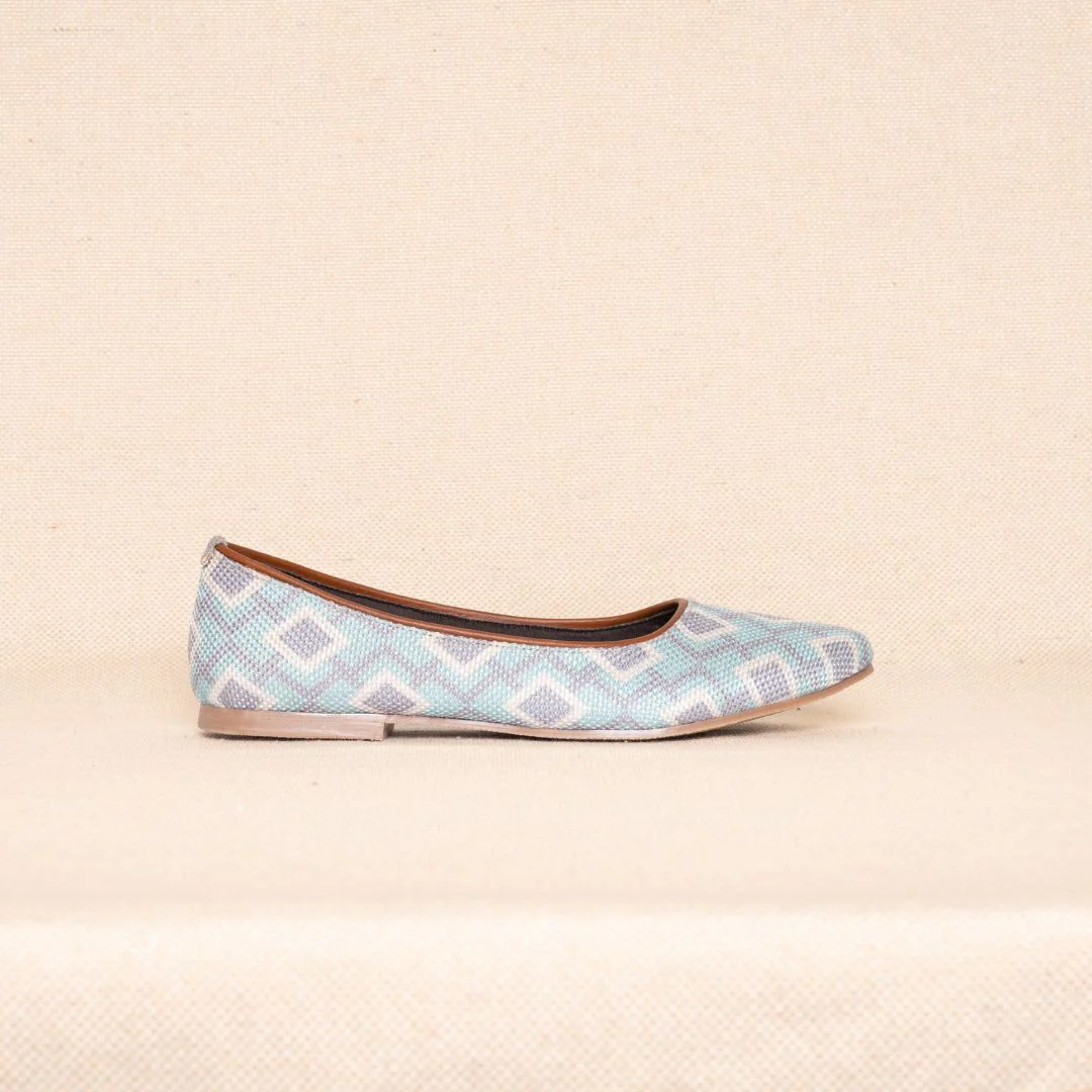 Umaid Diamond Bellies - Image 10