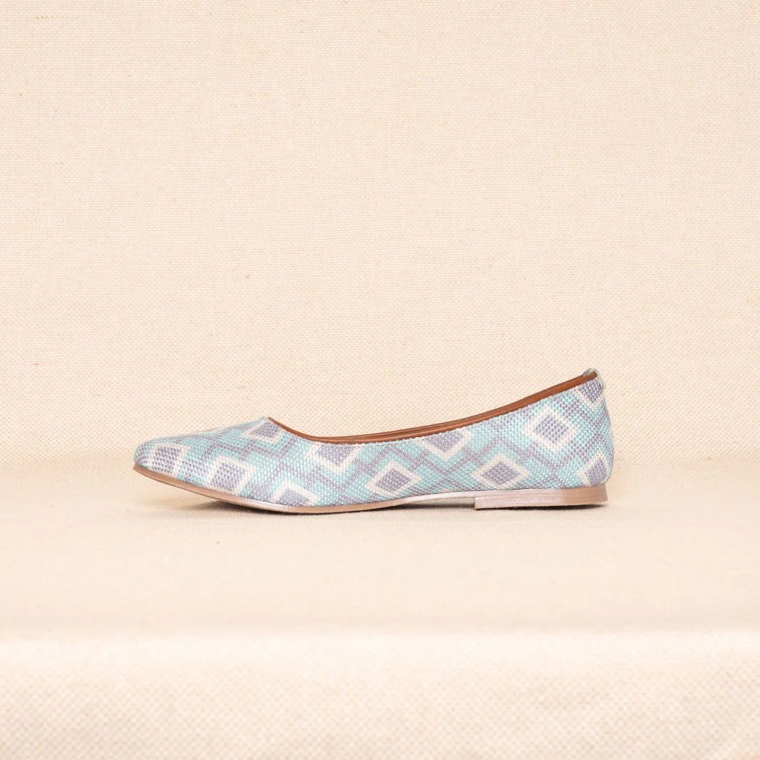 Umaid Diamond Bellies - Image 11