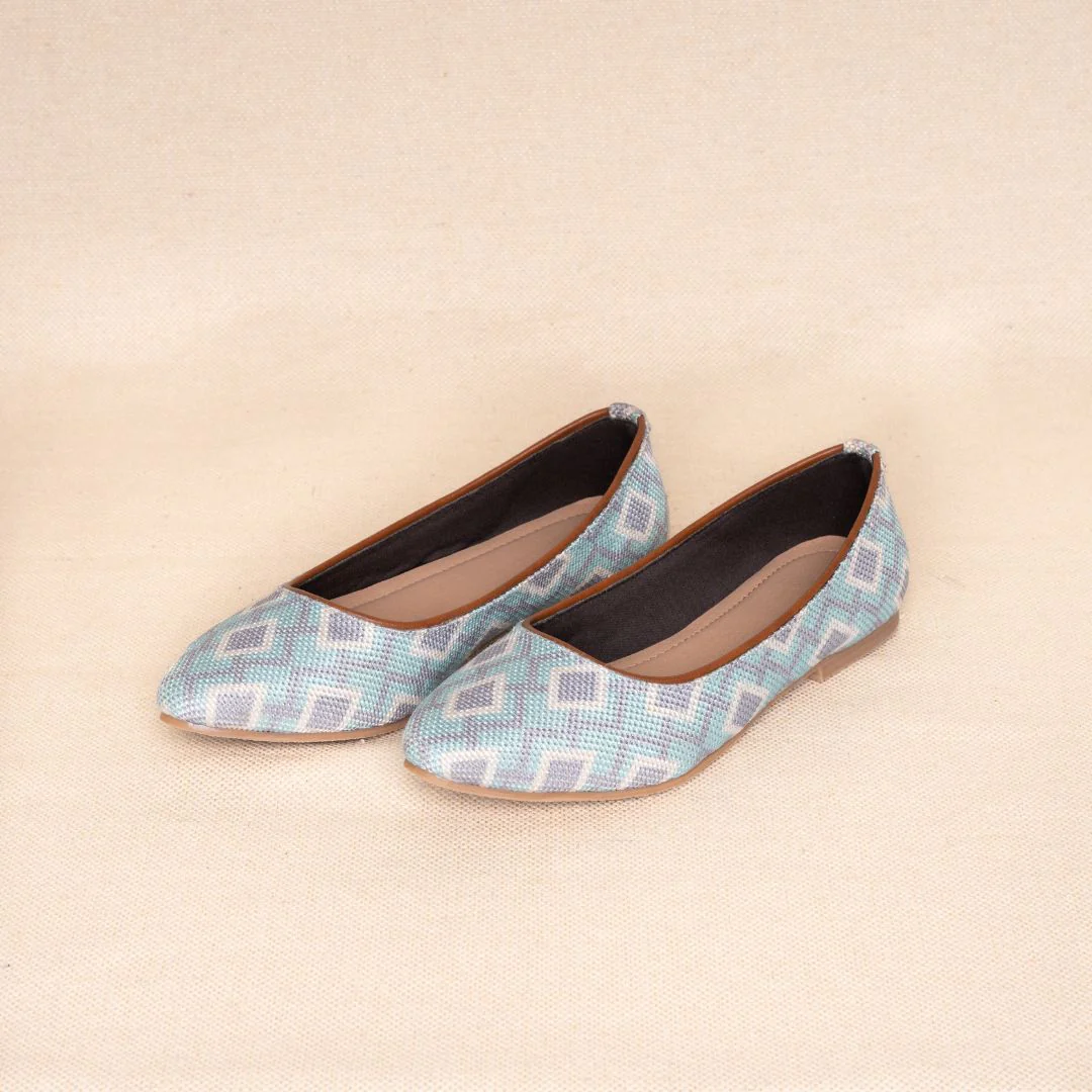 Umaid Diamond Bellies - Image 7