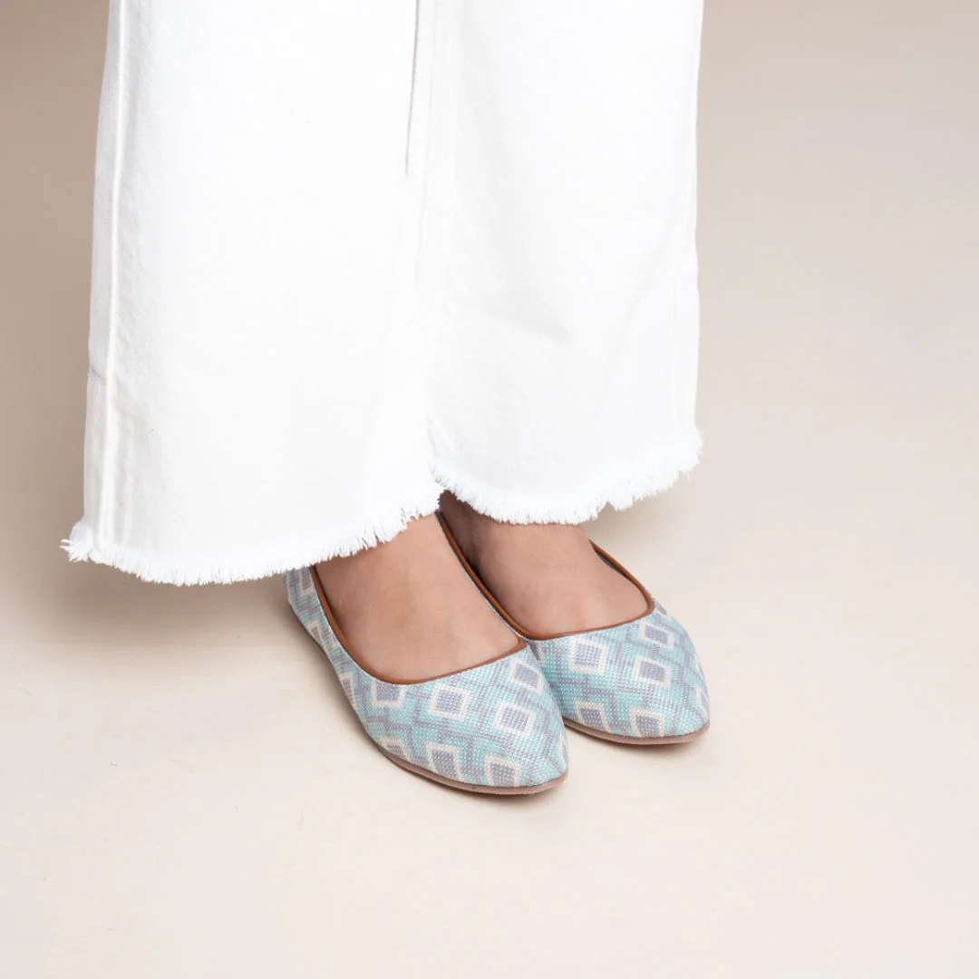 Umaid Diamond Bellies - Image 9