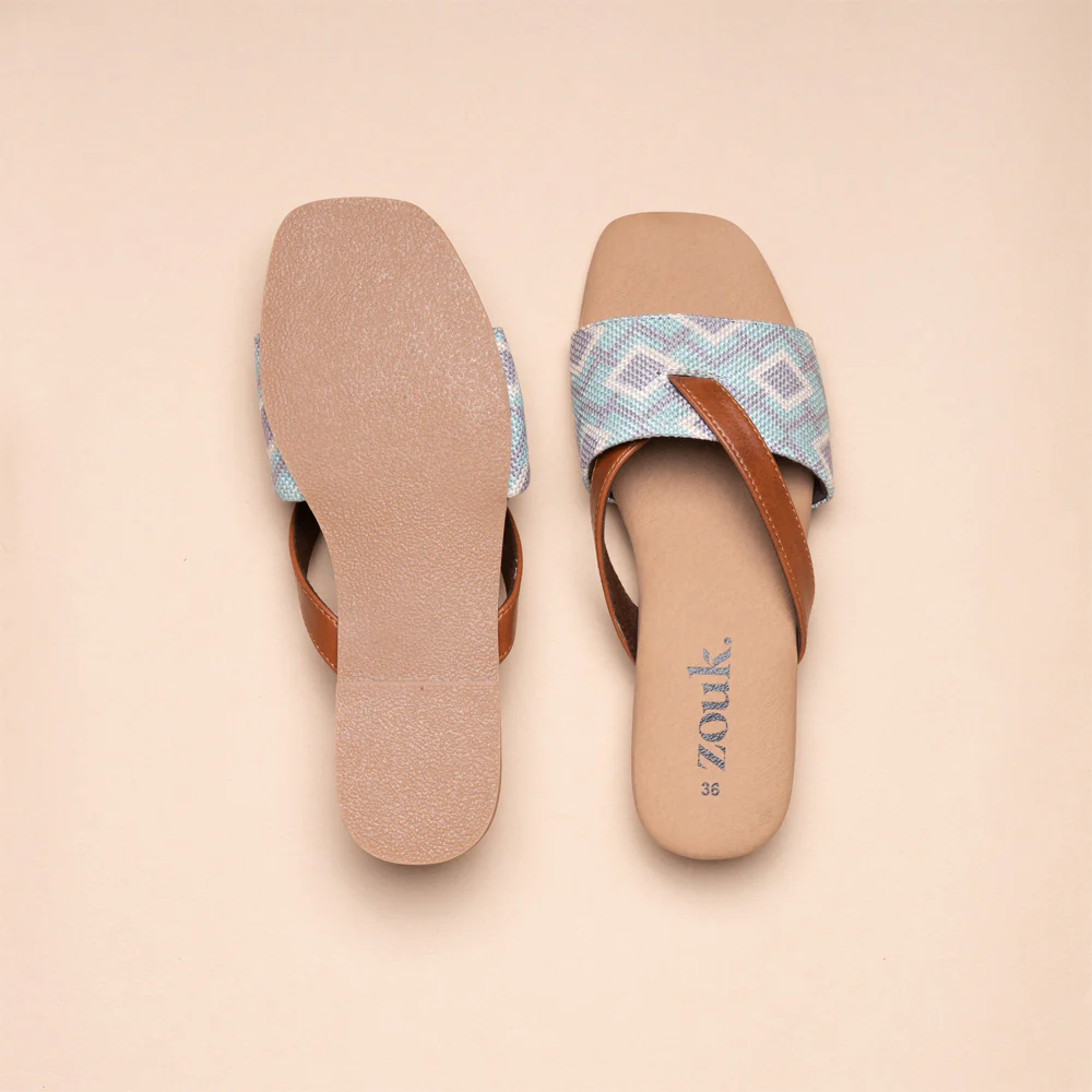 Umaid Diamond V Sliders - Image 2