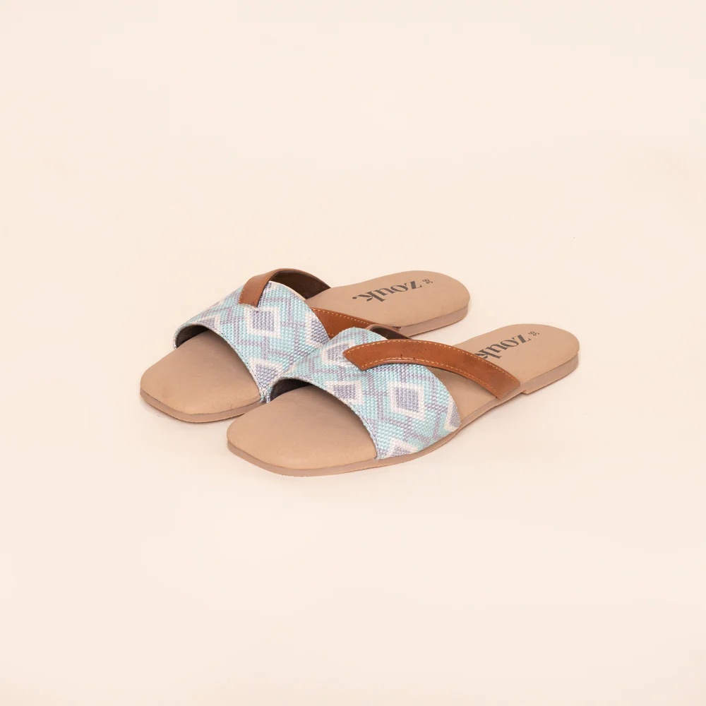 Umaid Diamond V Sliders - Image 5