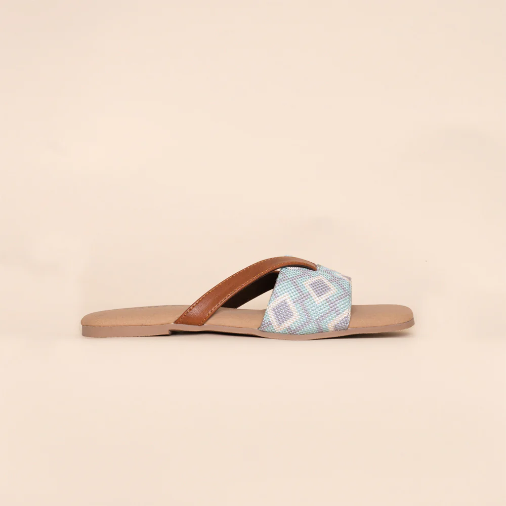 Umaid Diamond V Sliders - Image 7