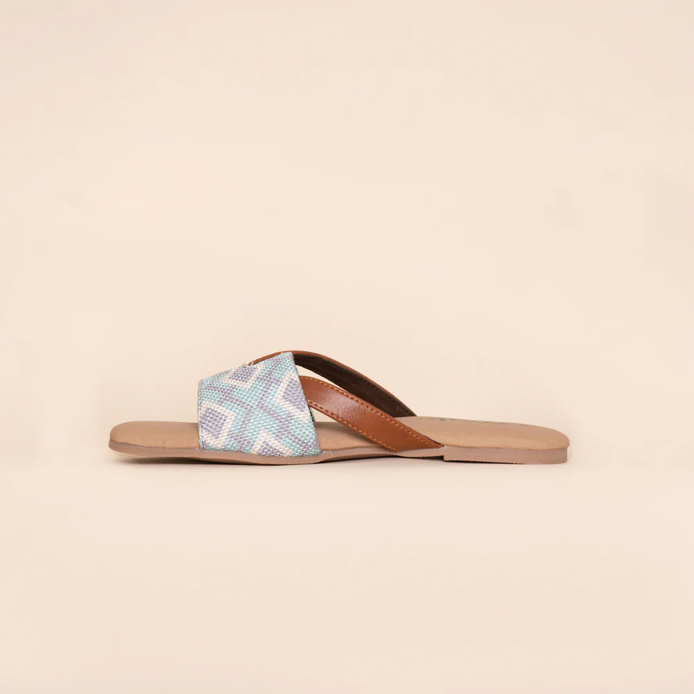 Umaid Diamond V Sliders - Image 8
