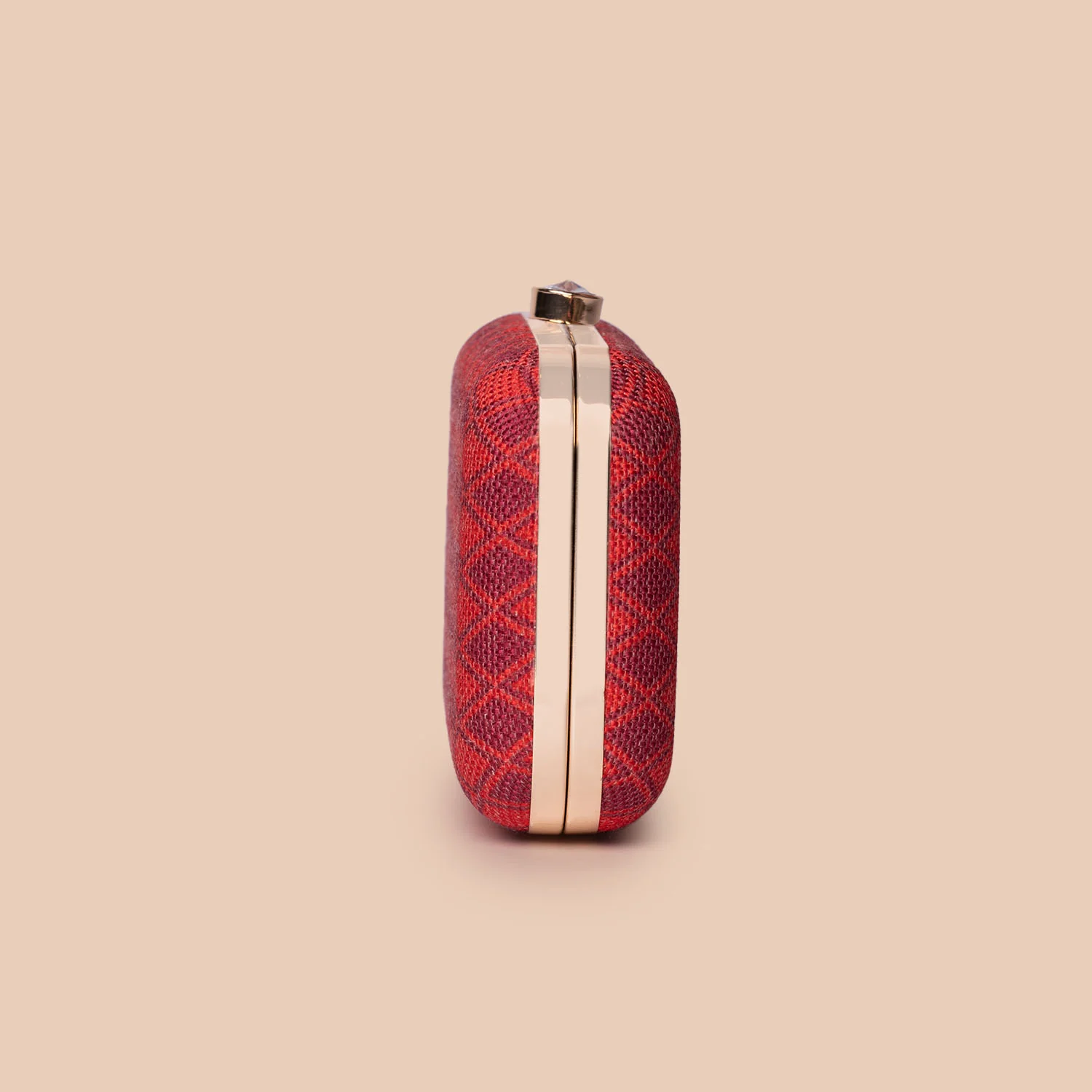 Wadiyar Diamond Clutch - Image 6