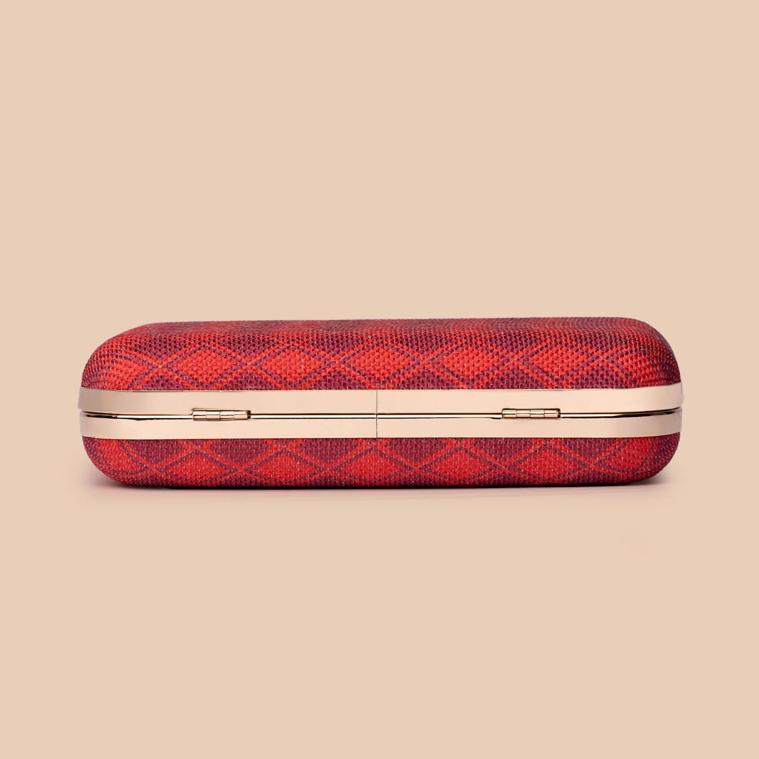 Wadiyar Diamond Clutch - Image 7