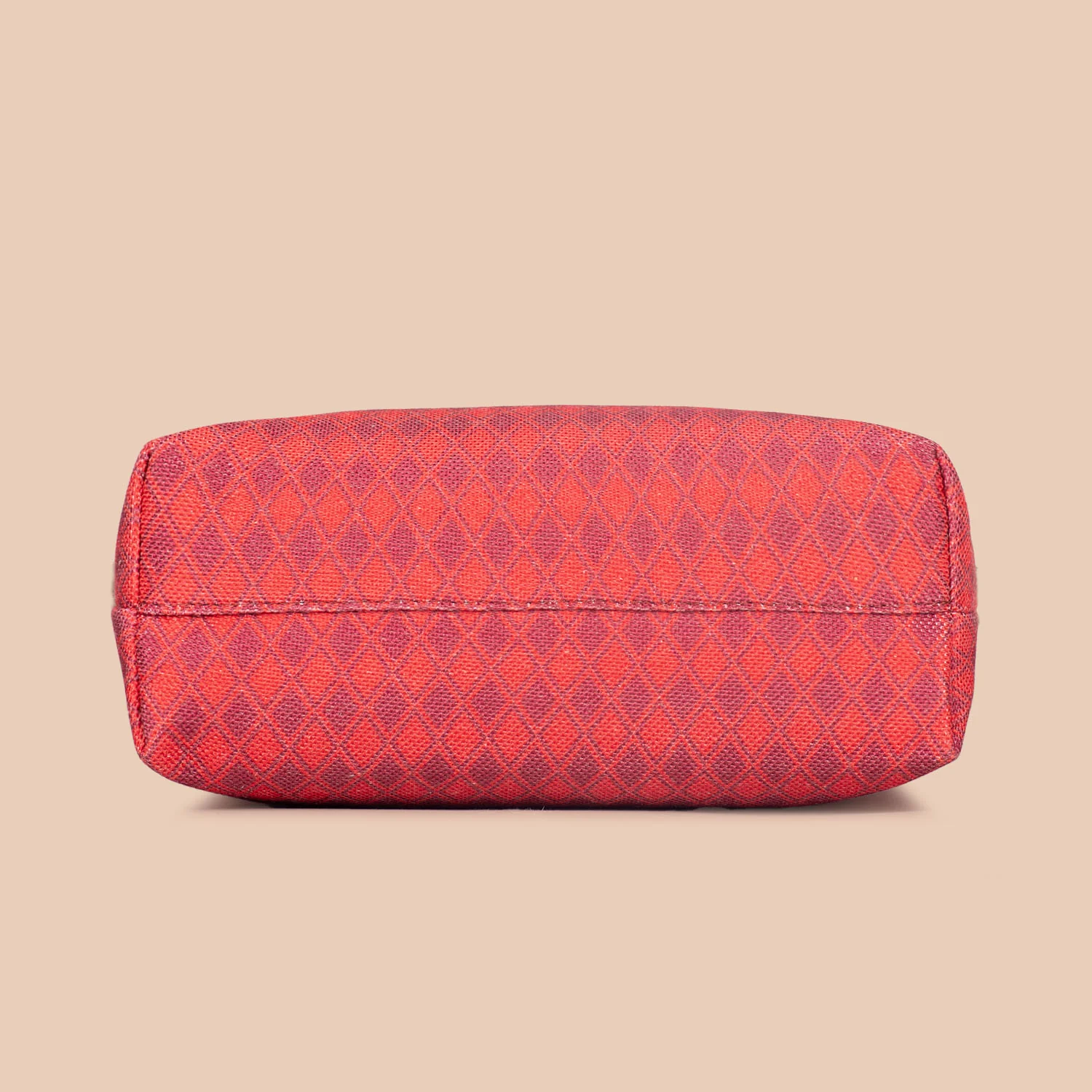 Wadiyar Diamond Everyday Tote Bag - Image 7