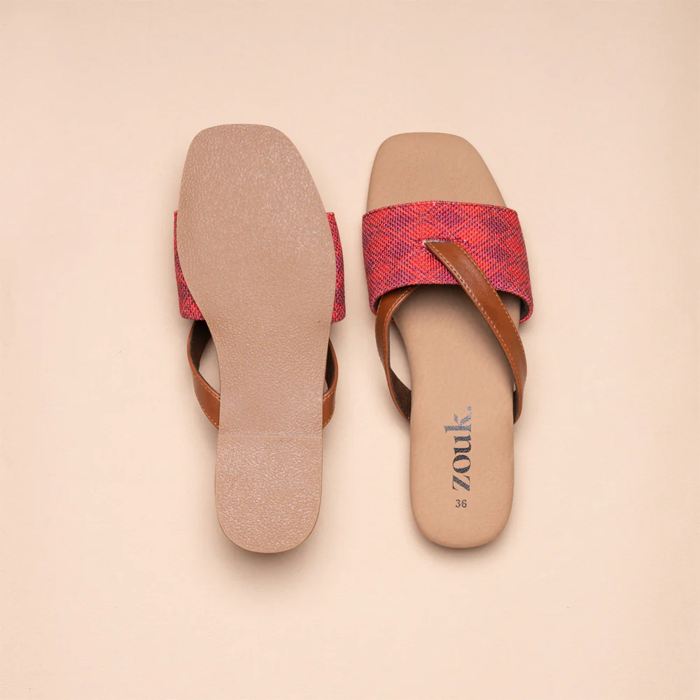 Wadiyar Diamond V Sliders - Image 2