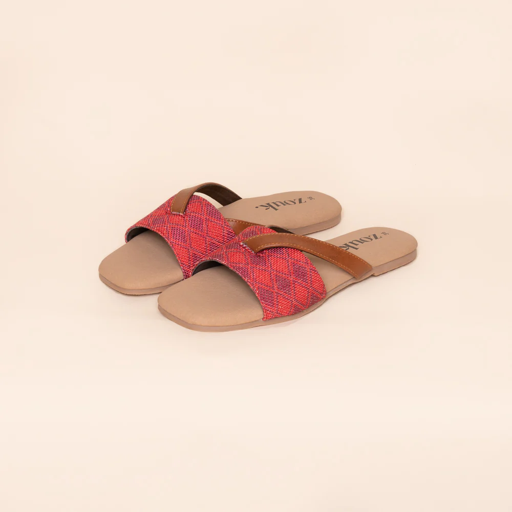 Wadiyar Diamond V Sliders - Image 5