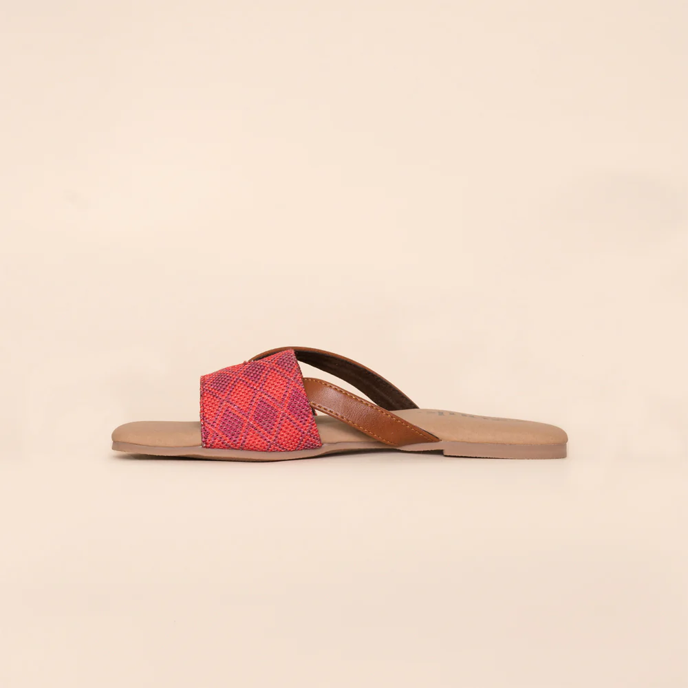 Wadiyar Diamond V Sliders - Image 8