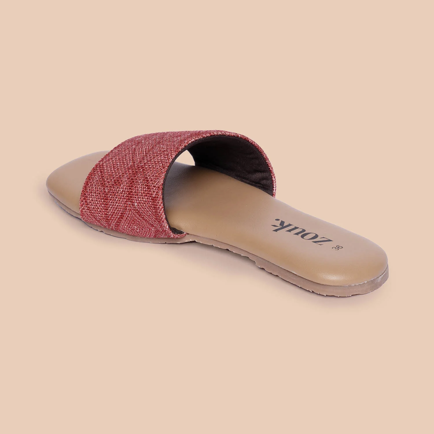 Wadiyar Qila Casual Flats - Image 10