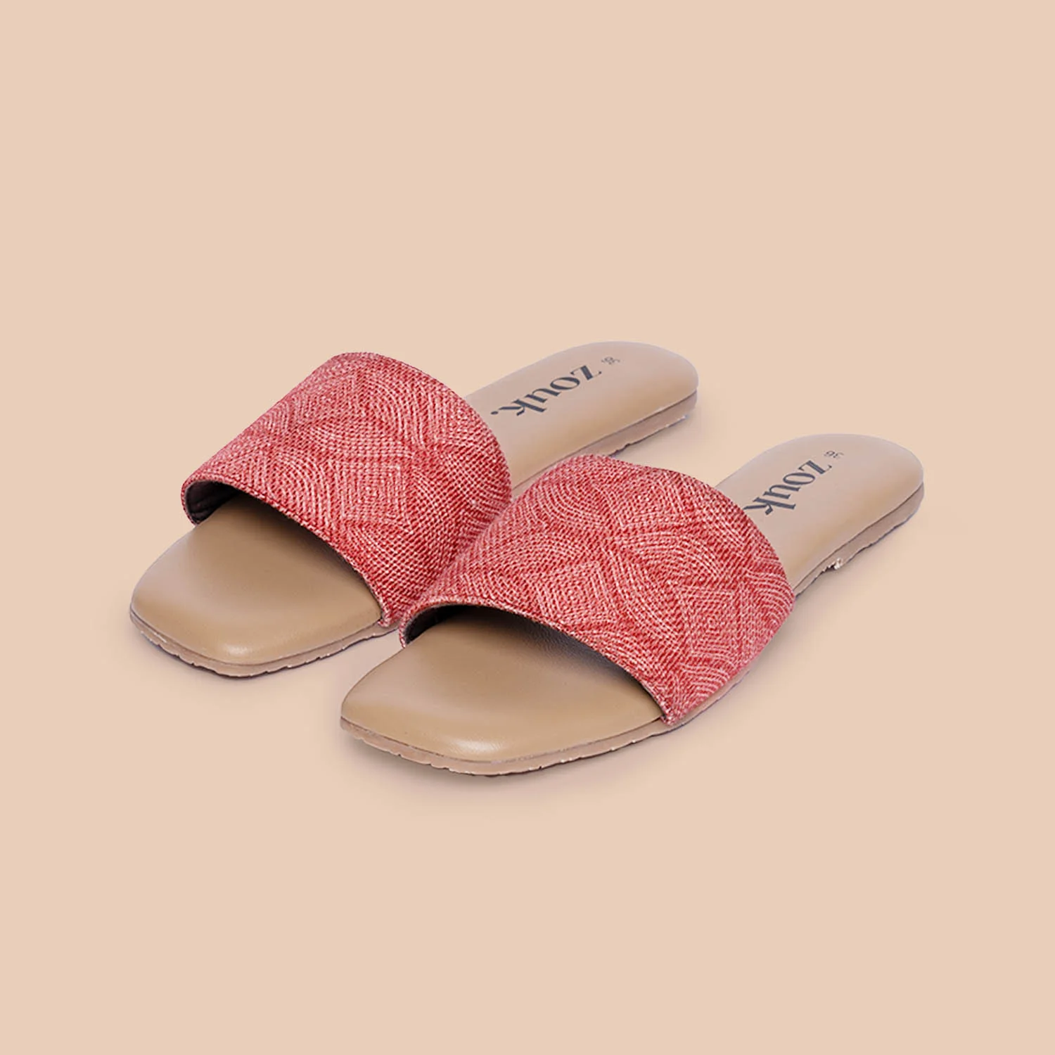 Wadiyar Qila Casual Flats - Image 8