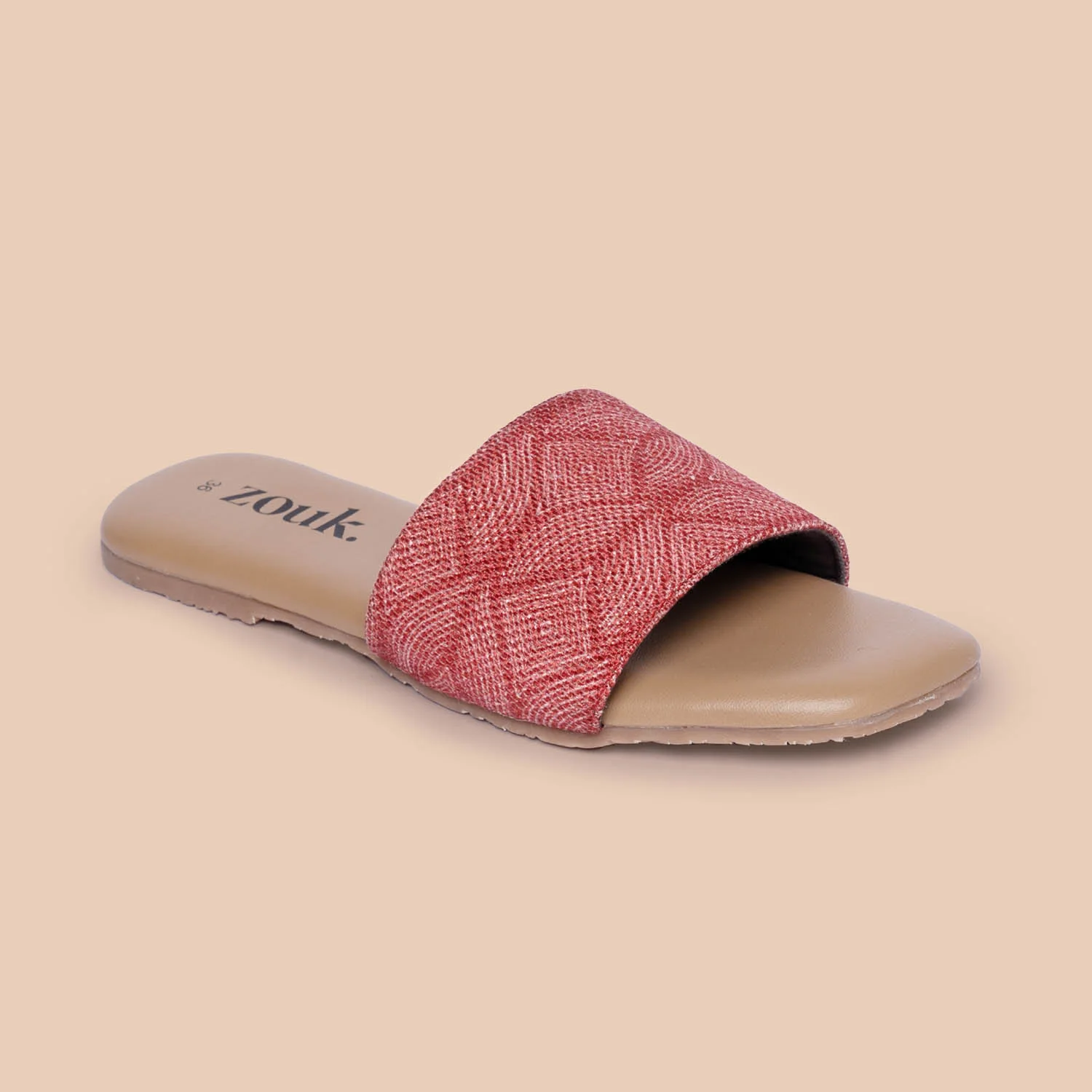 Wadiyar Qila Casual Flats - Image 9