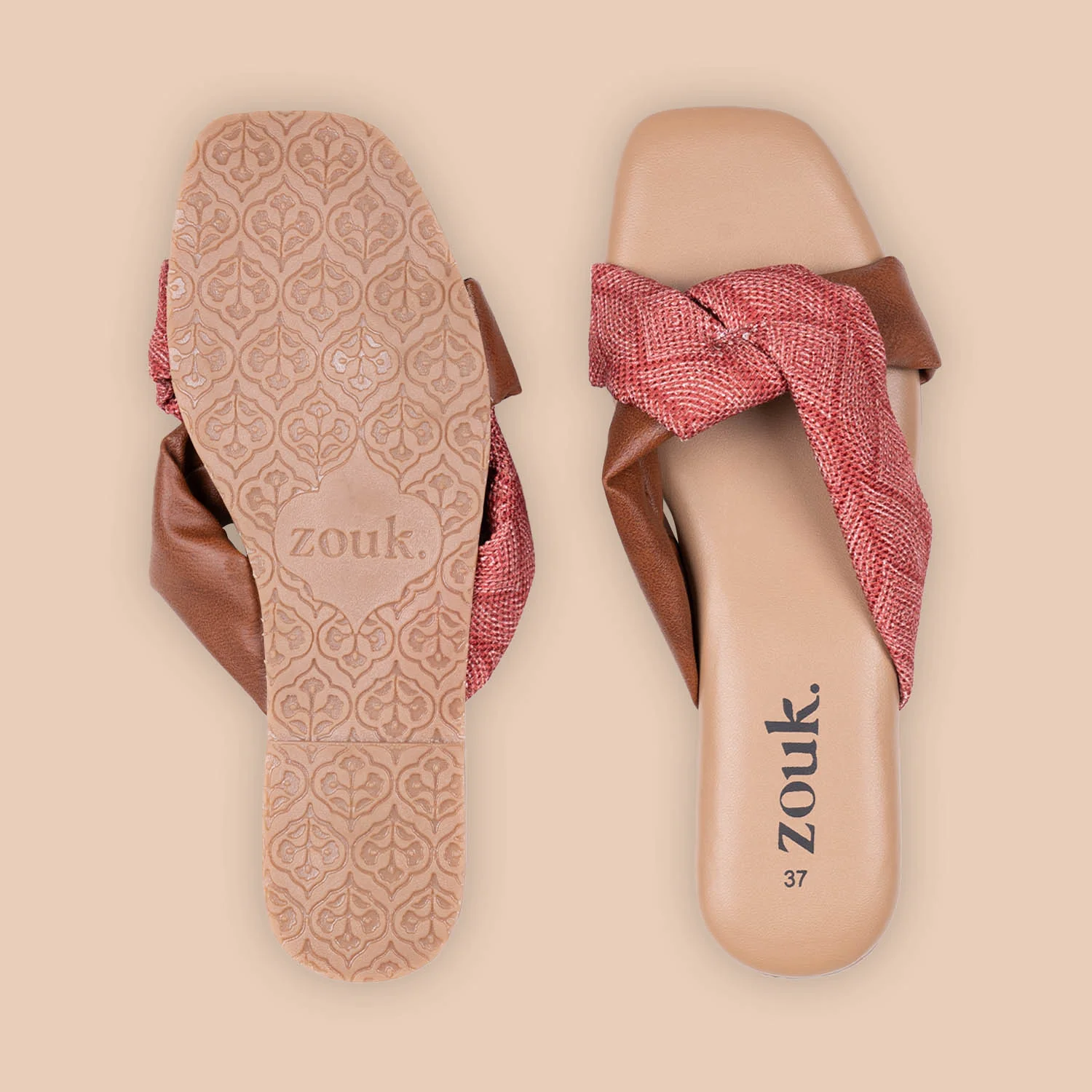 Wadiyar Qila Cross Sliders - Image 2
