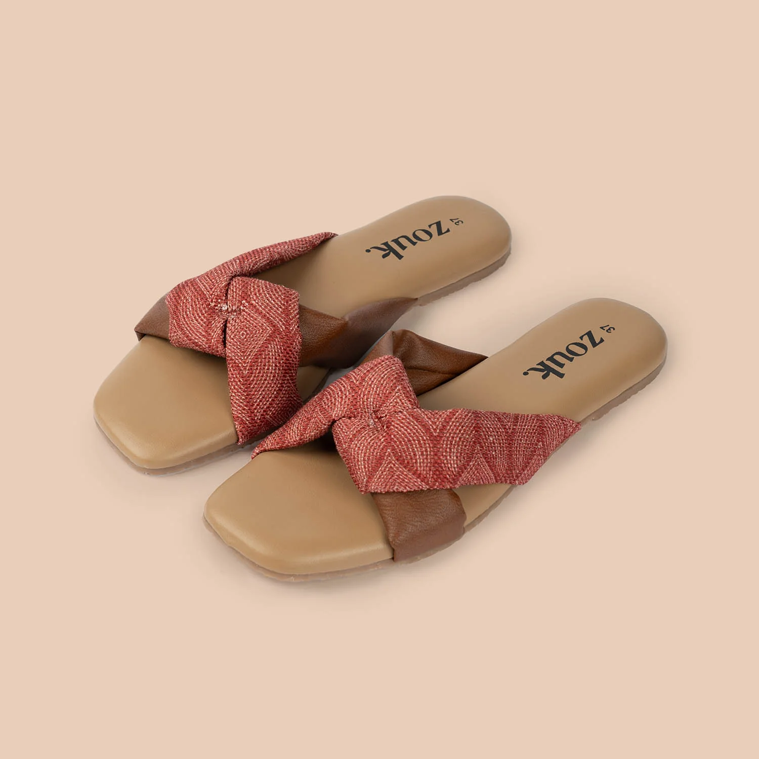 Wadiyar Qila Cross Sliders - Image 5