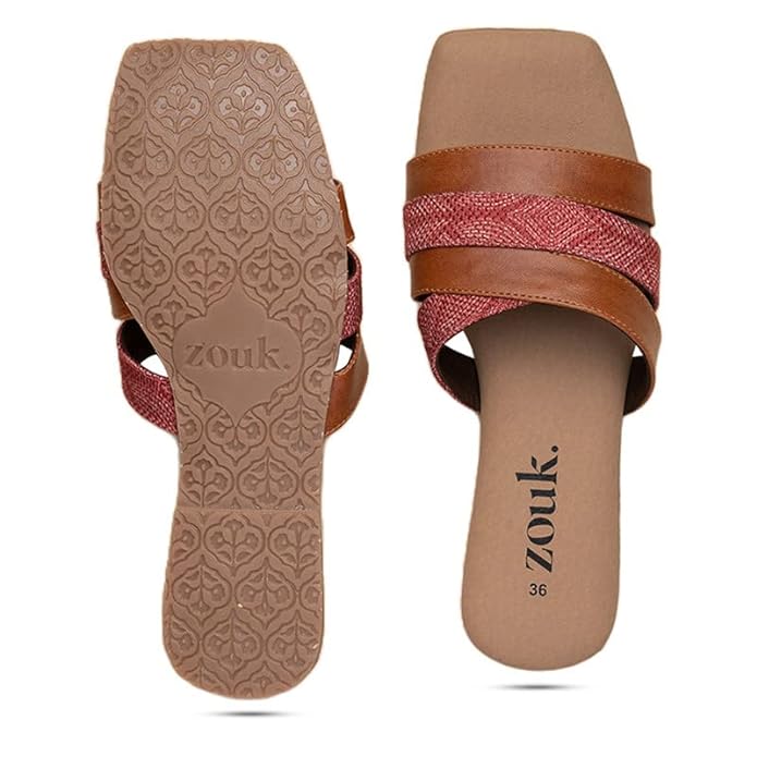 Wadiyar Qila Multi-Strap Slider - Image 2