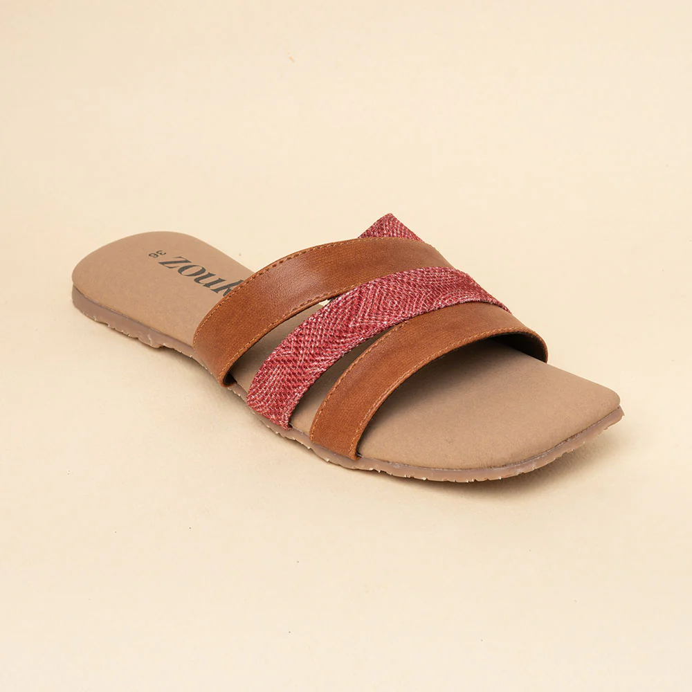 Wadiyar Qila Multi-Strap Slider - Image 4