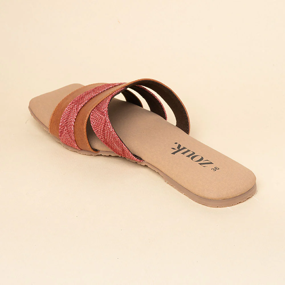 Wadiyar Qila Multi-Strap Slider - Image 5