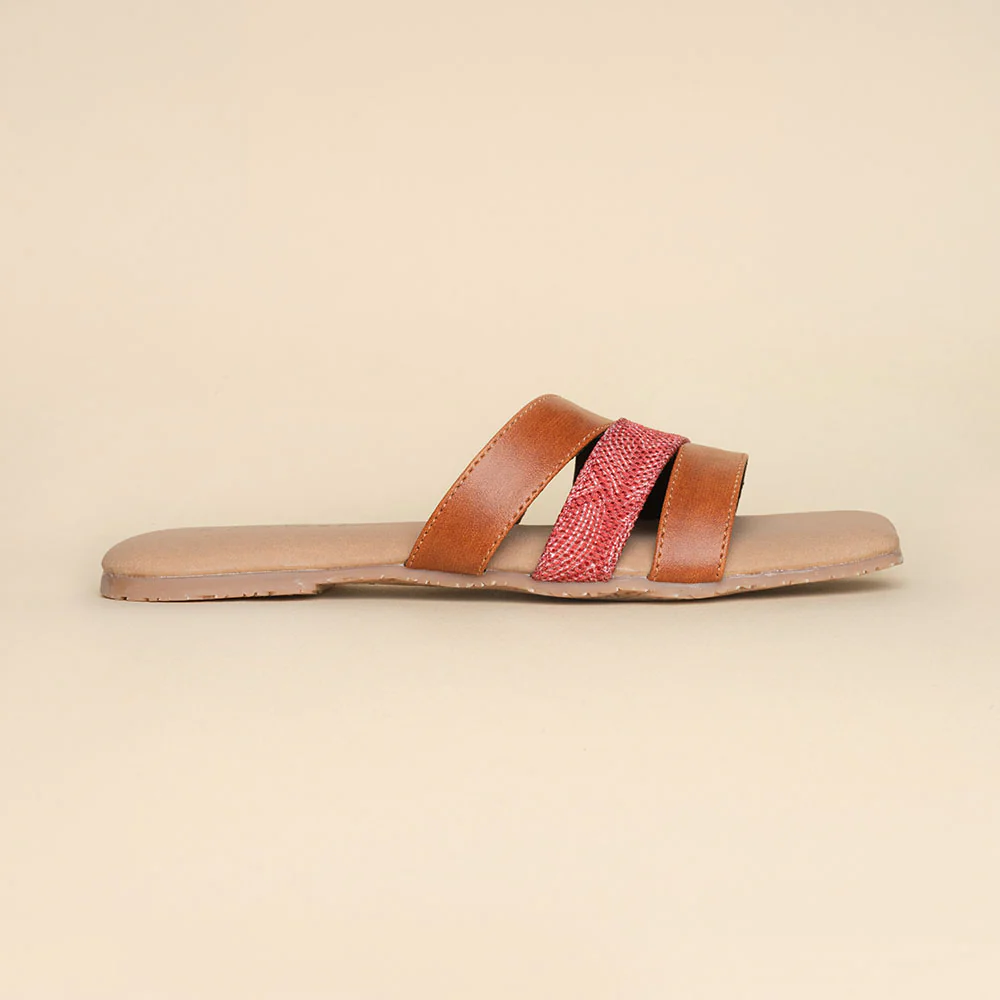 Wadiyar Qila Multi-Strap Slider - Image 6